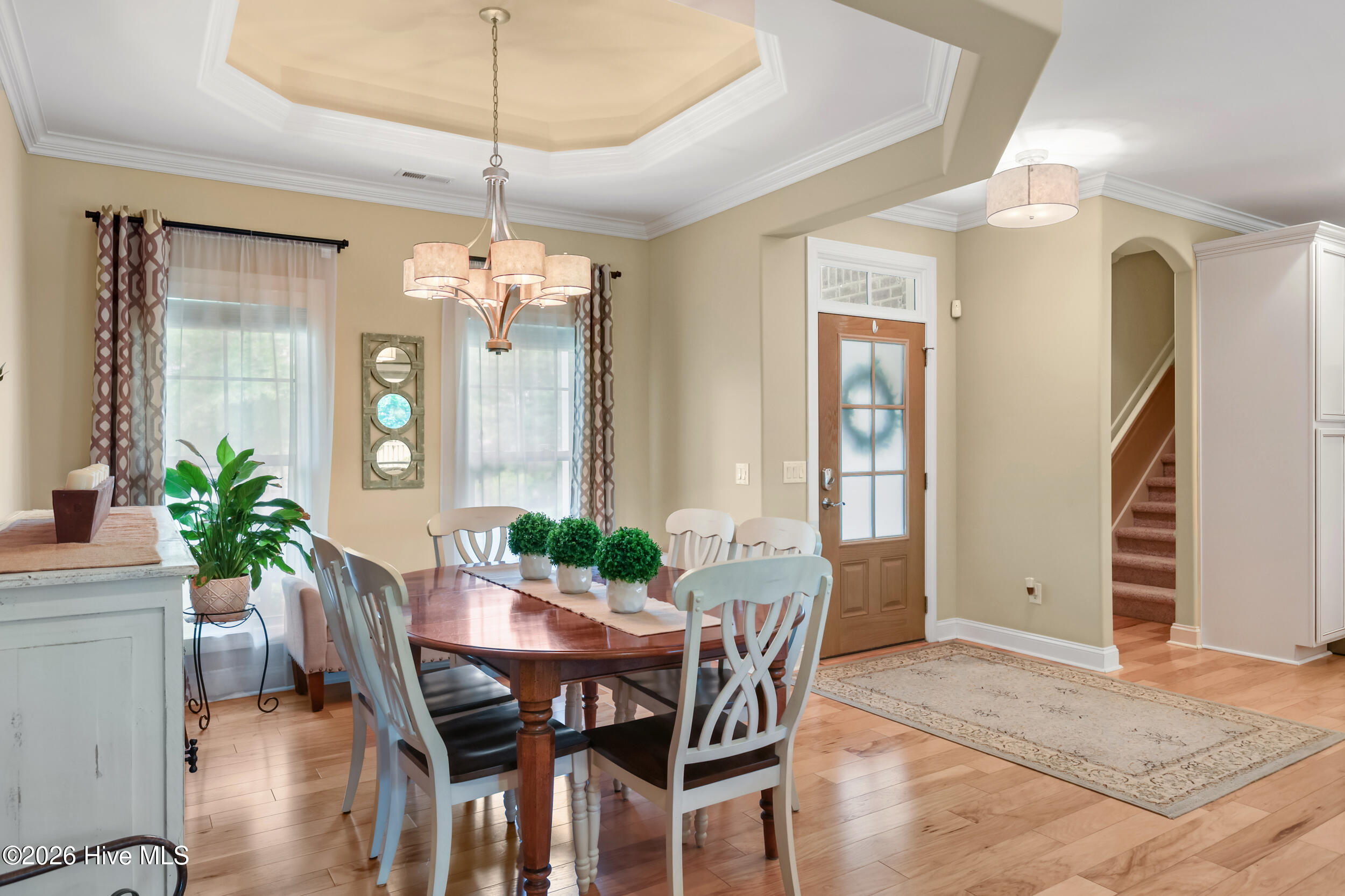 1324 Garden Springs Court