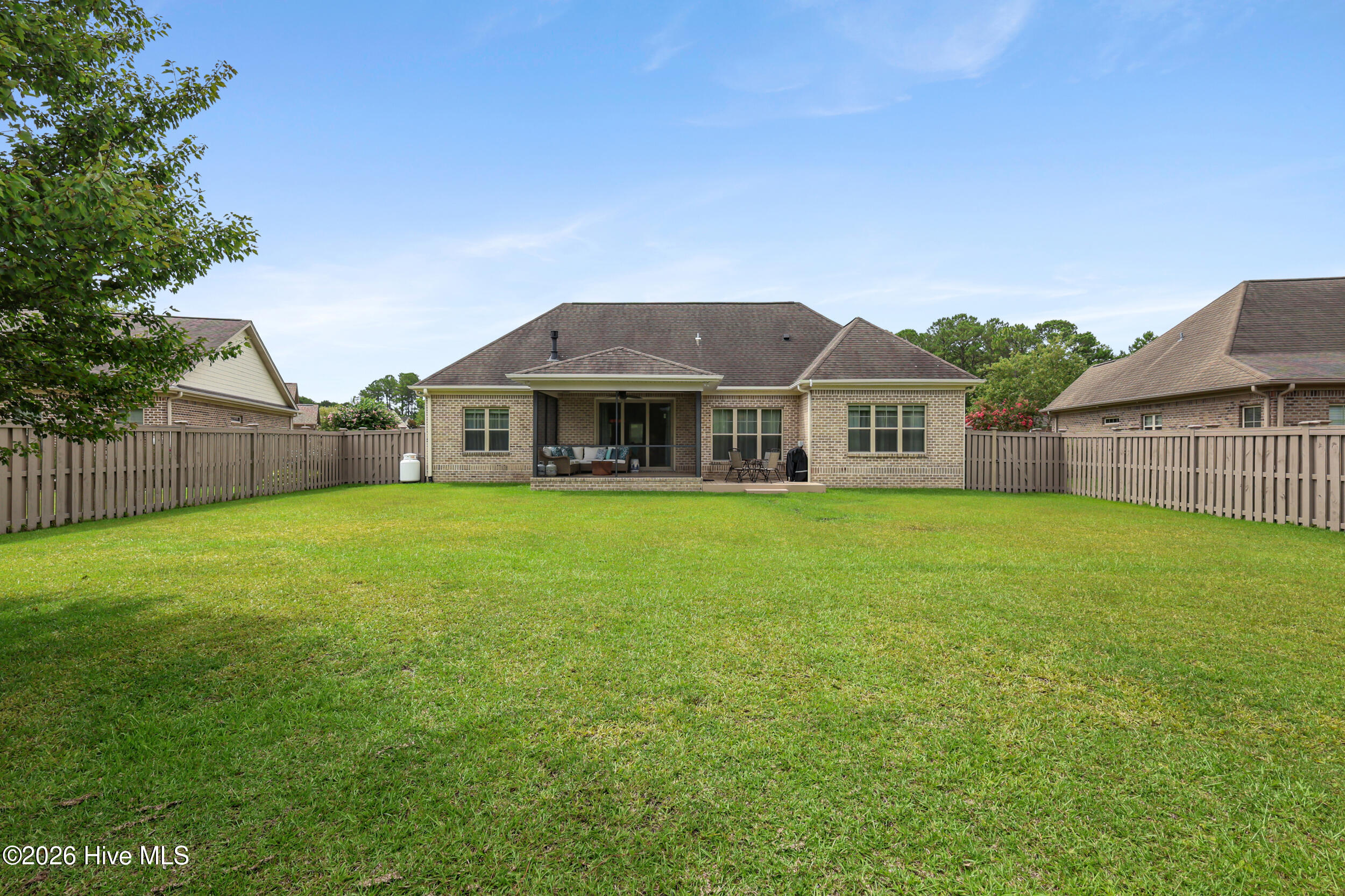 1324 Garden Springs Court