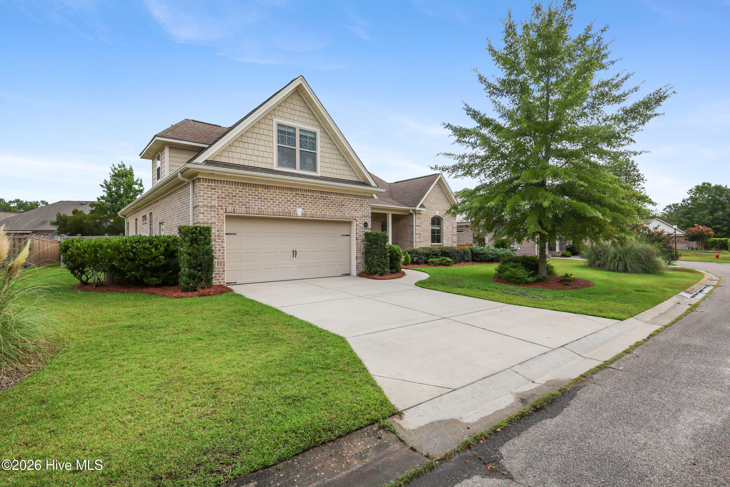1324 Garden Springs Court