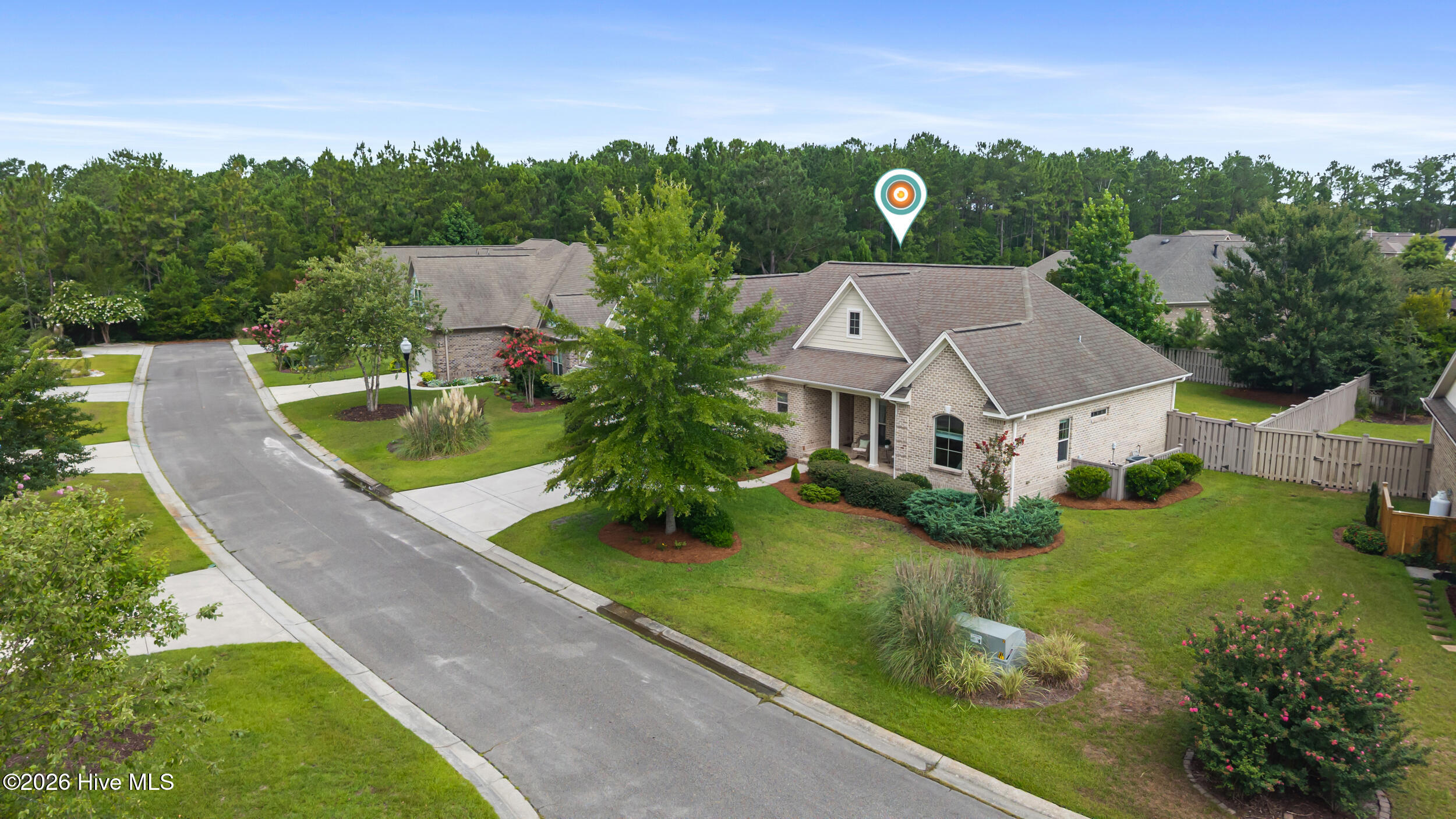 1324 Garden Springs Court