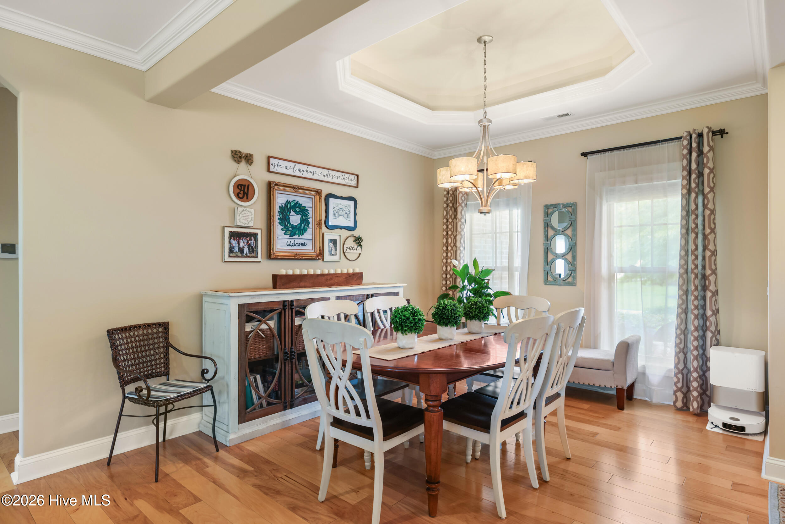 1324 Garden Springs Court