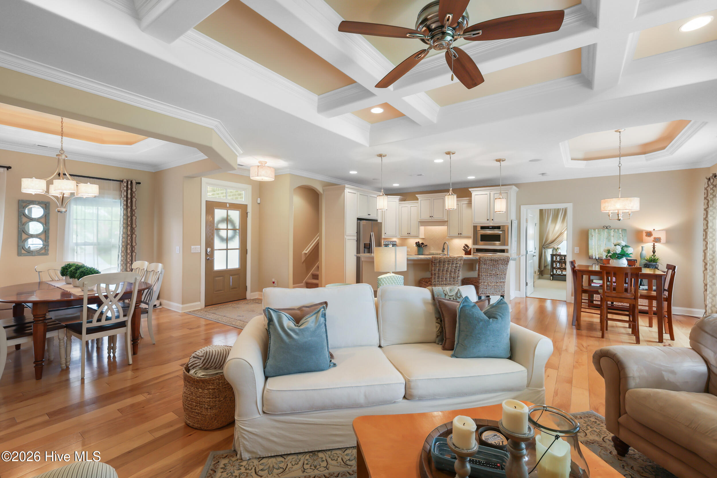 1324 Garden Springs Court