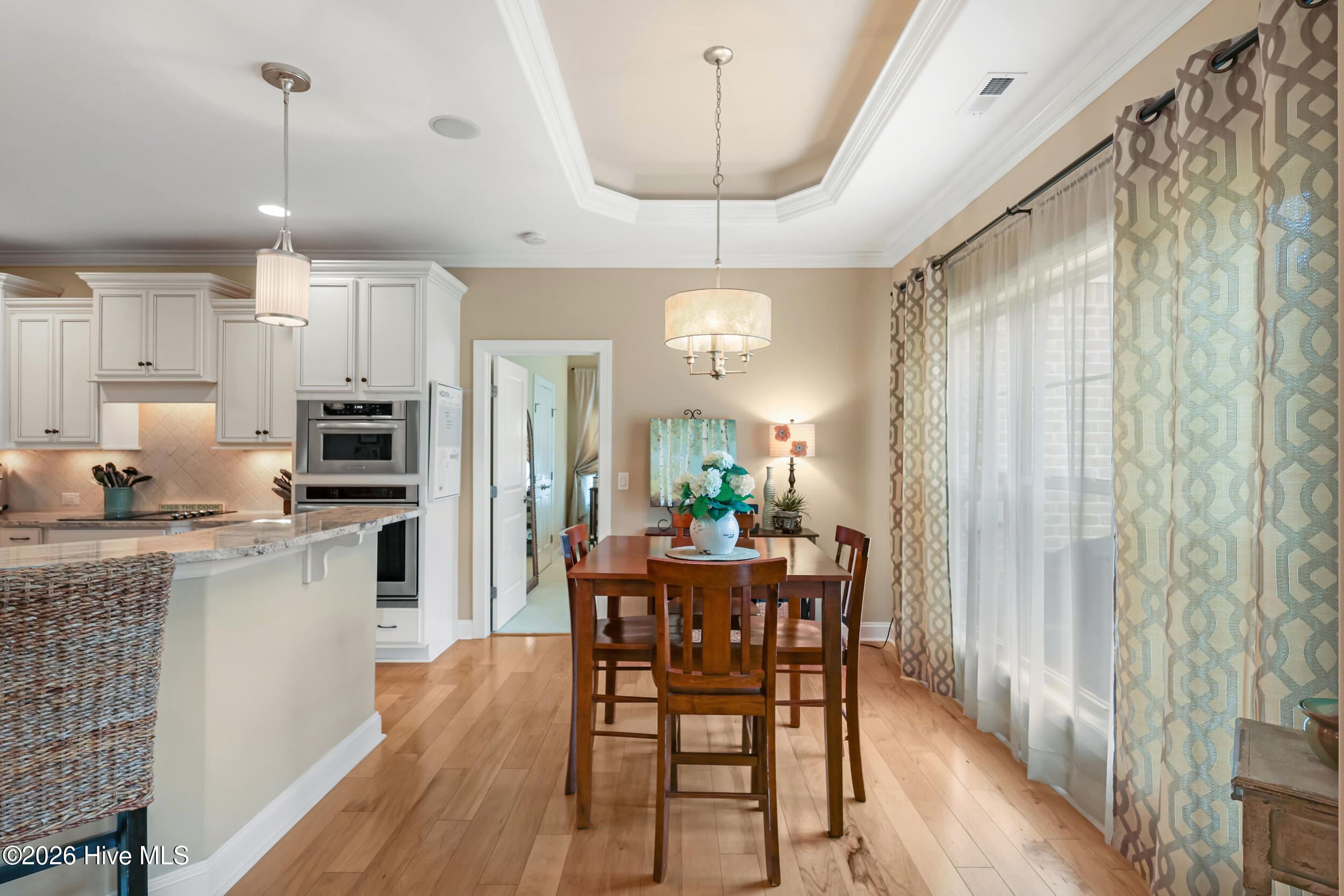 1324 Garden Springs Court
