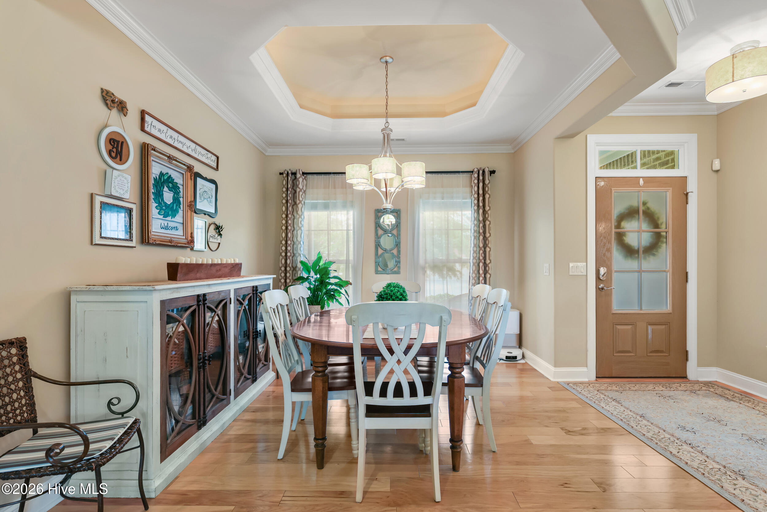 1324 Garden Springs Court