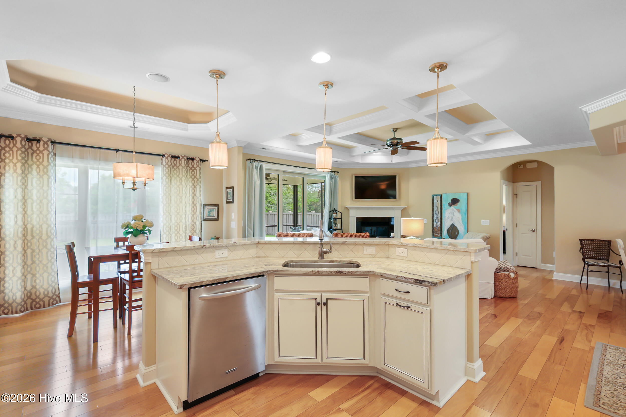 1324 Garden Springs Court
