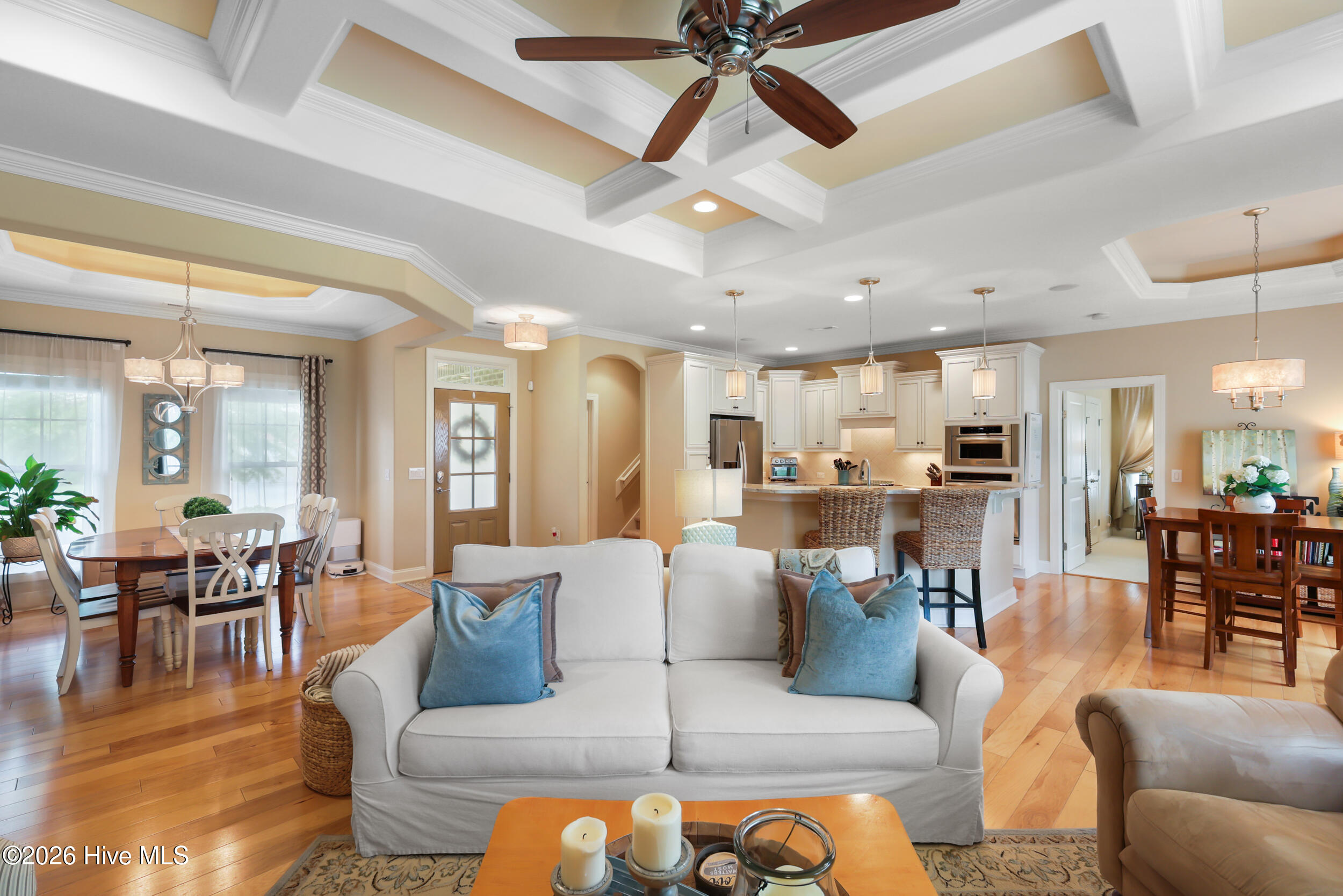 1324 Garden Springs Court