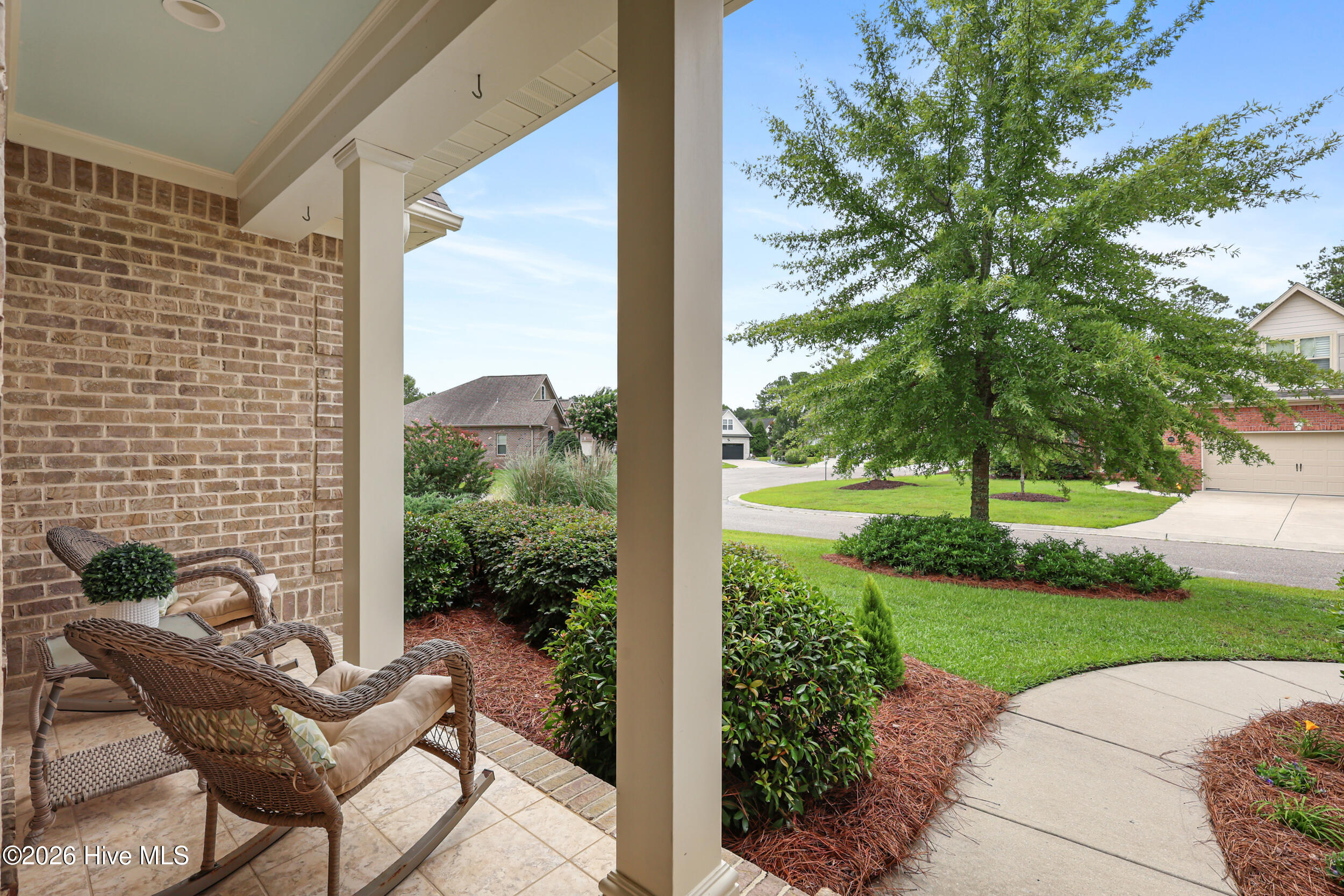 1324 Garden Springs Court