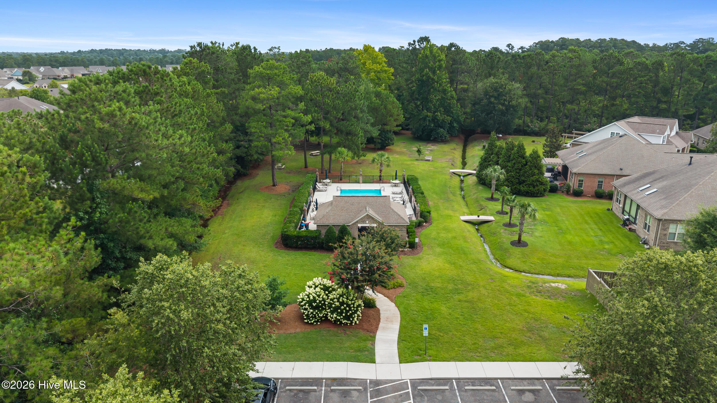 1324 Garden Springs Court