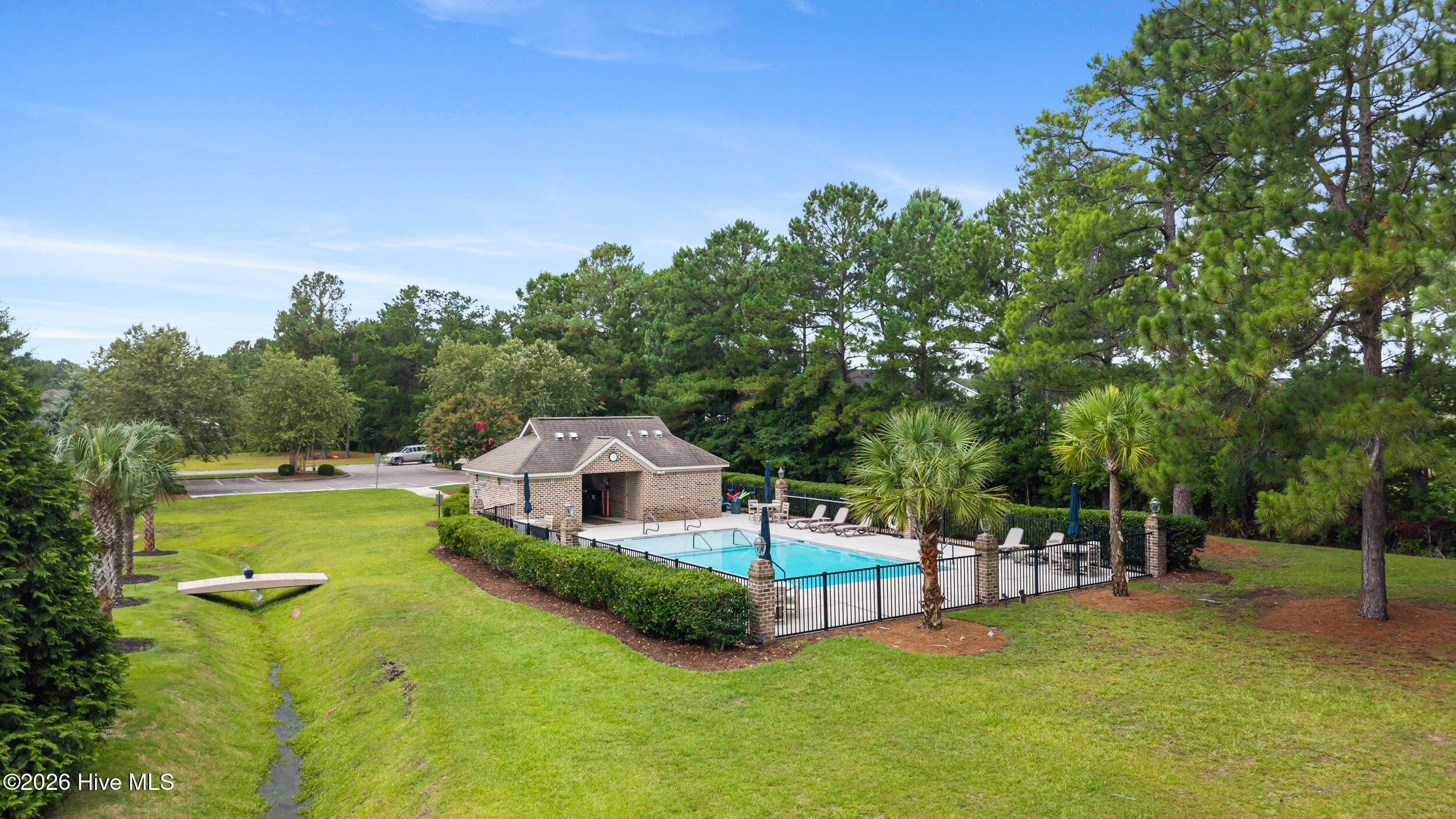 1324 Garden Springs Court
