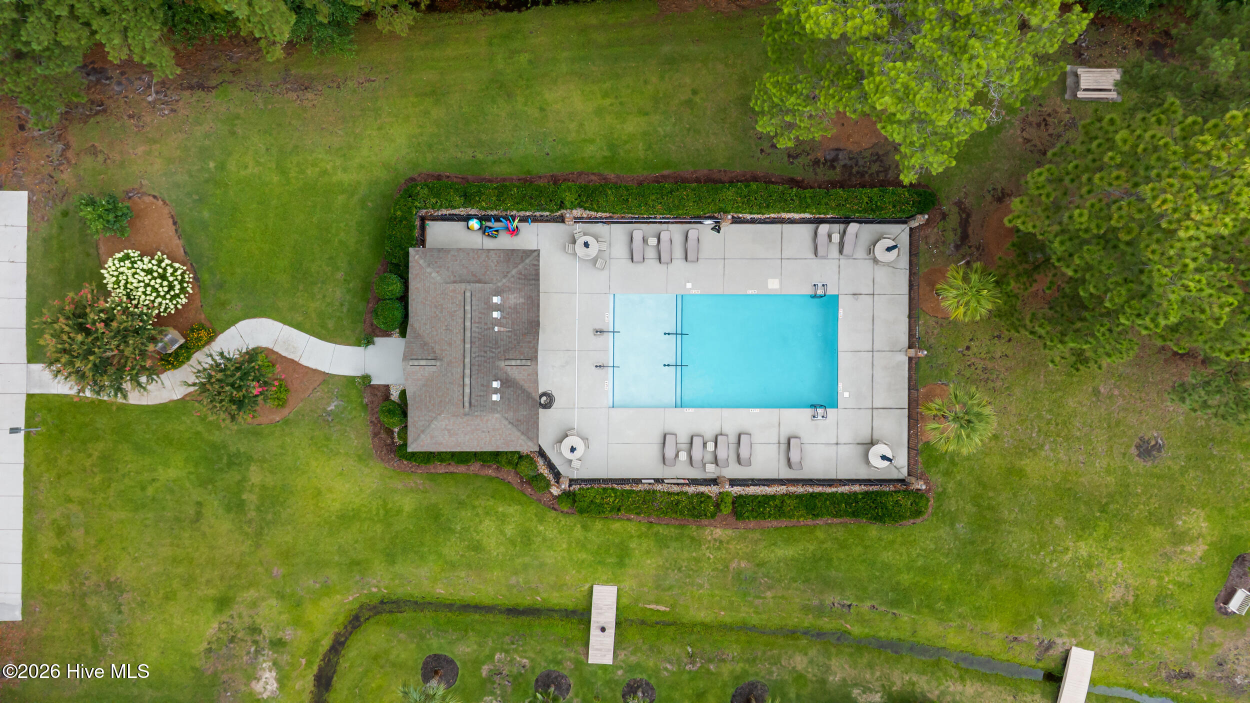 1324 Garden Springs Court