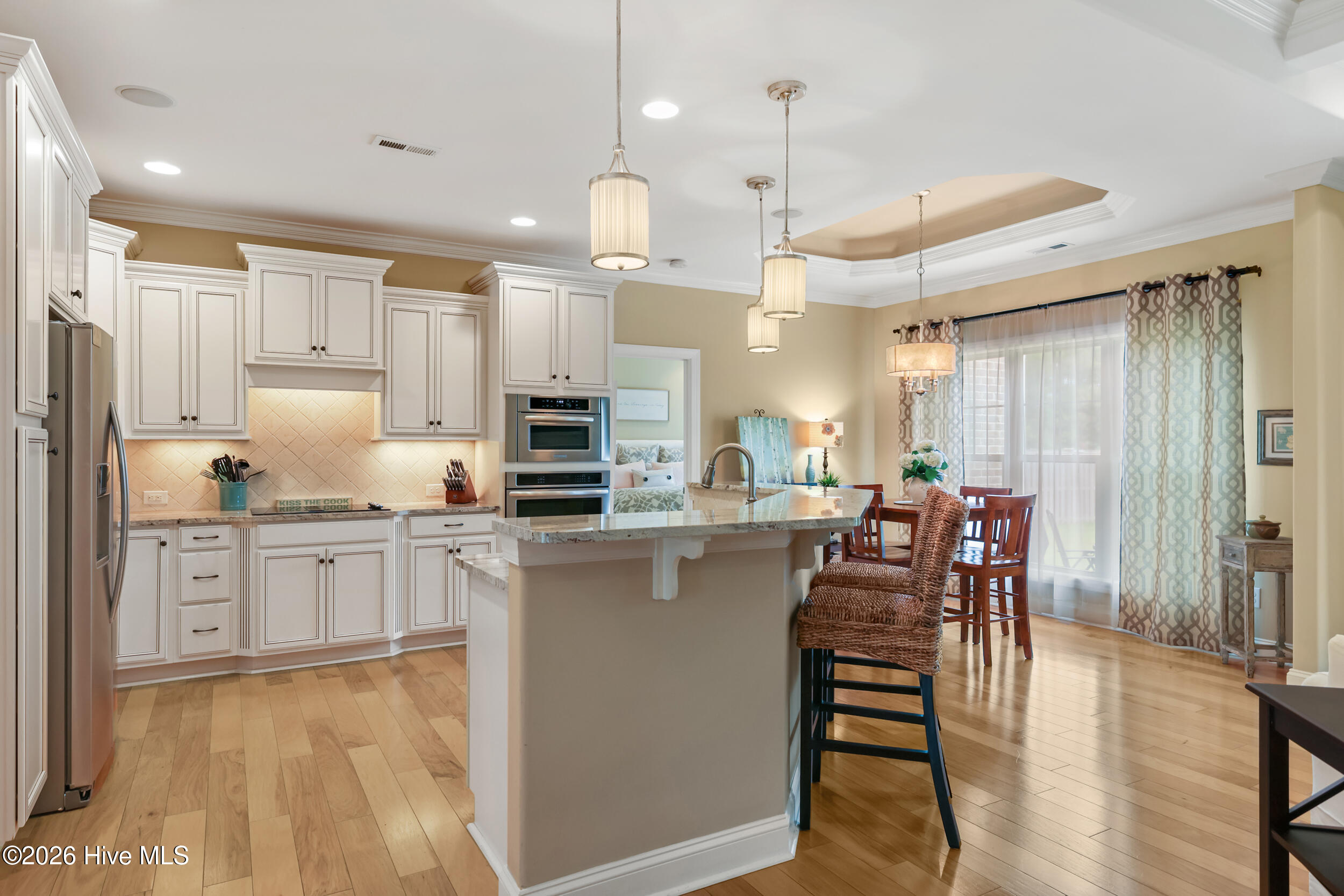 1324 Garden Springs Court