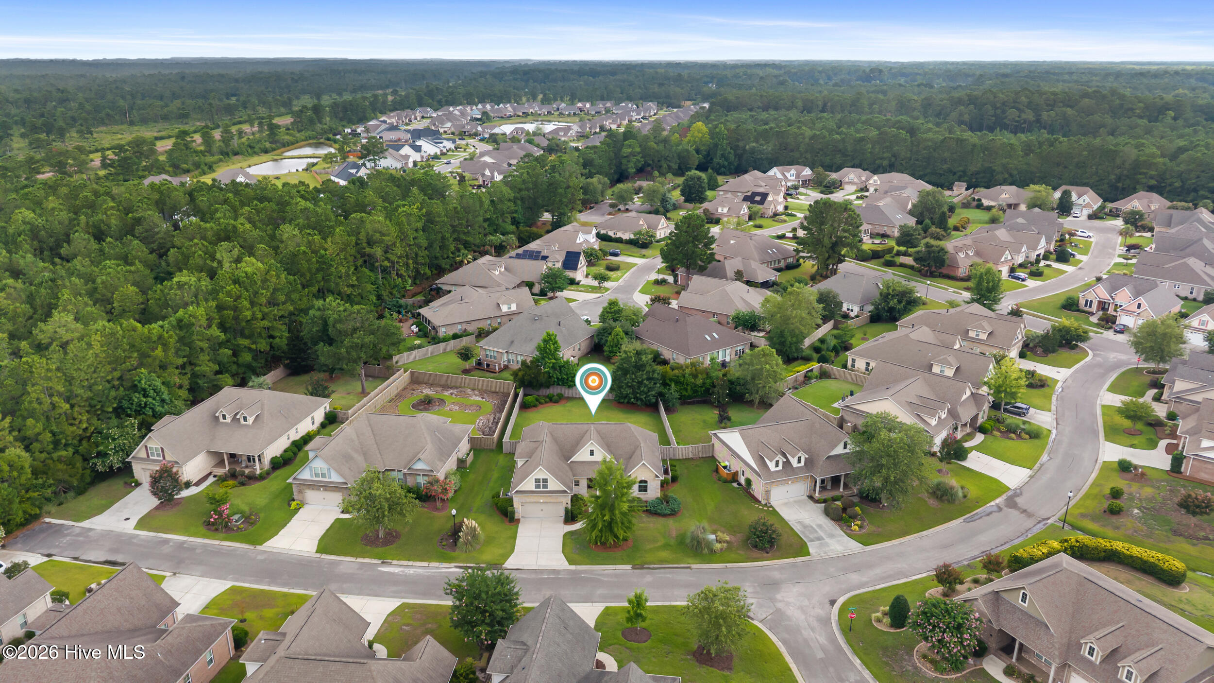 1324 Garden Springs Court