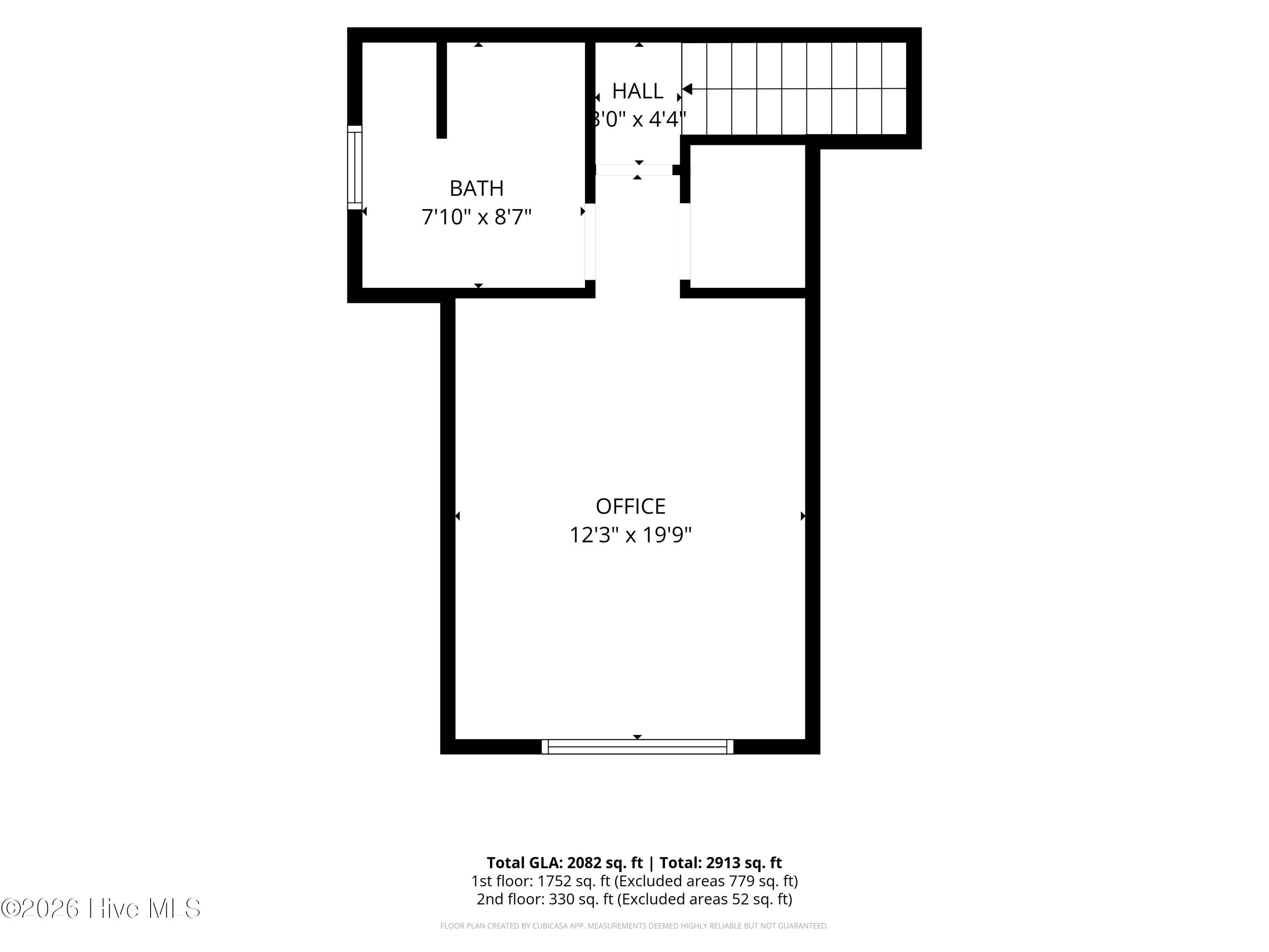 1324 Garden Springs Court