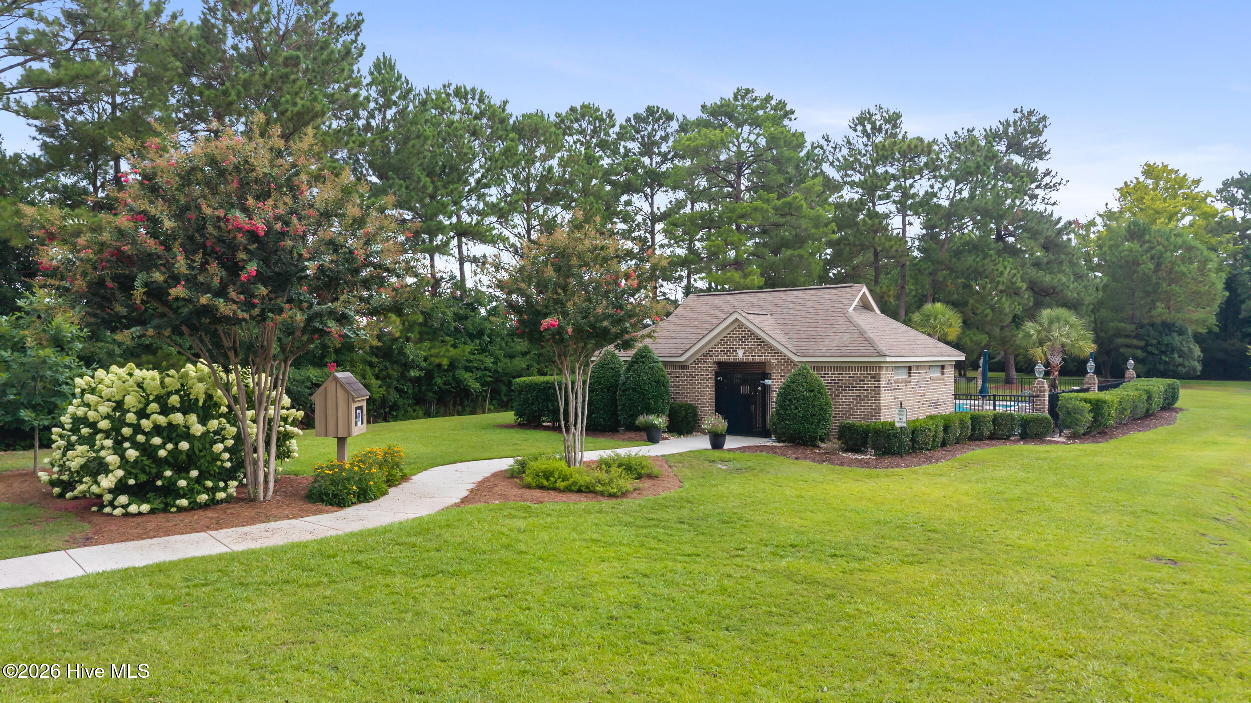 1324 Garden Springs Court
