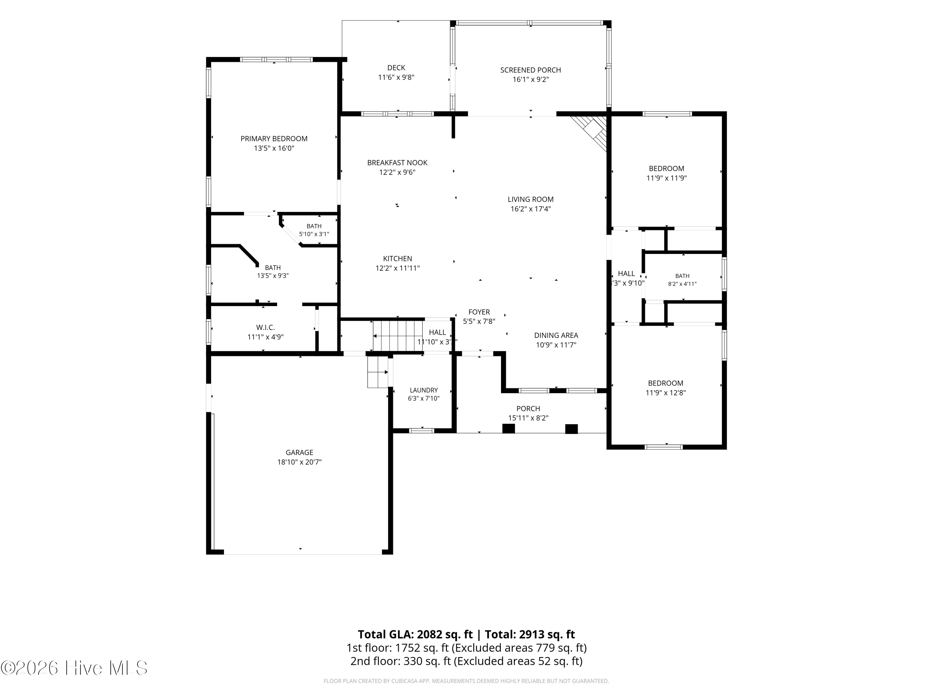 1324 Garden Springs Court