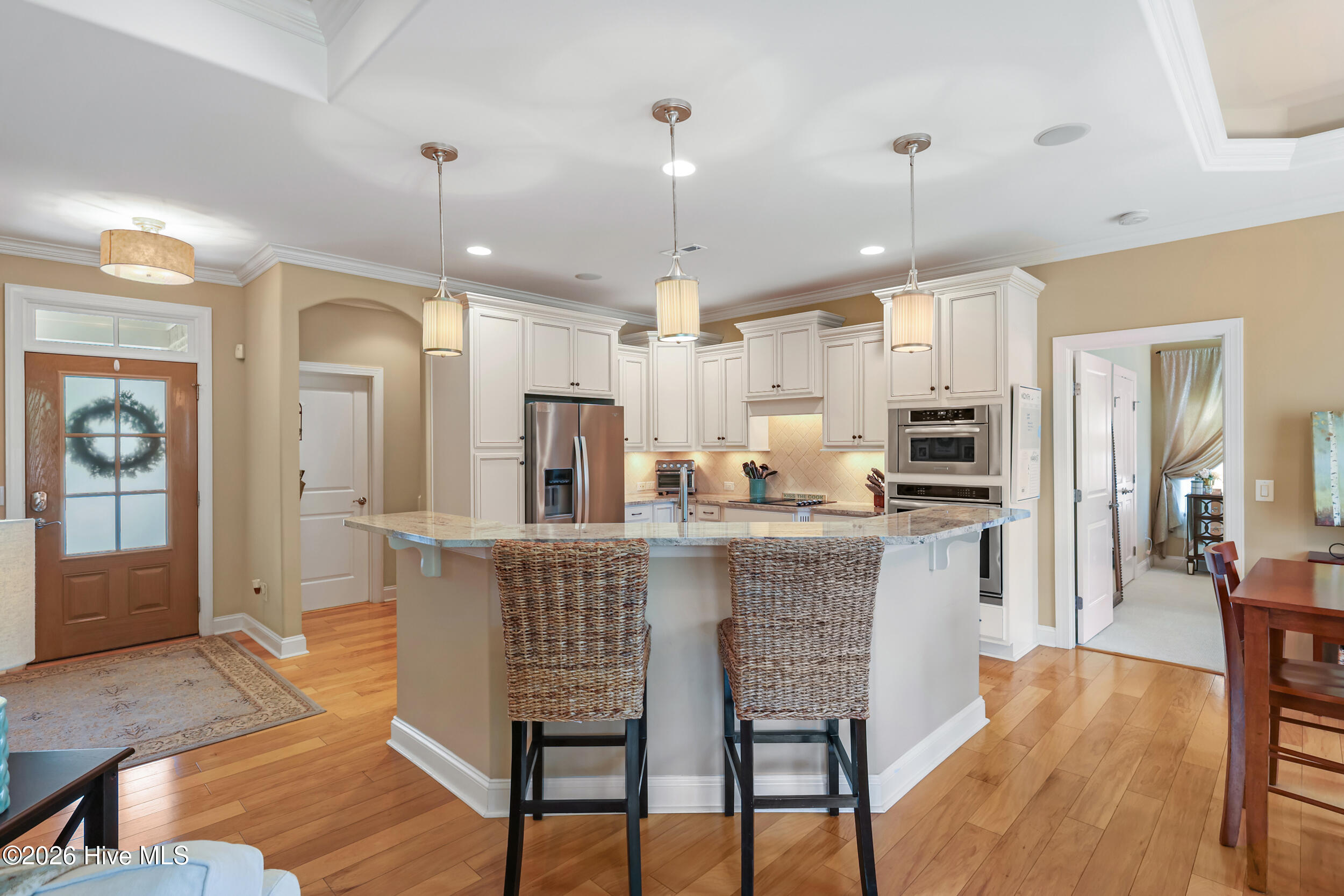 1324 Garden Springs Court