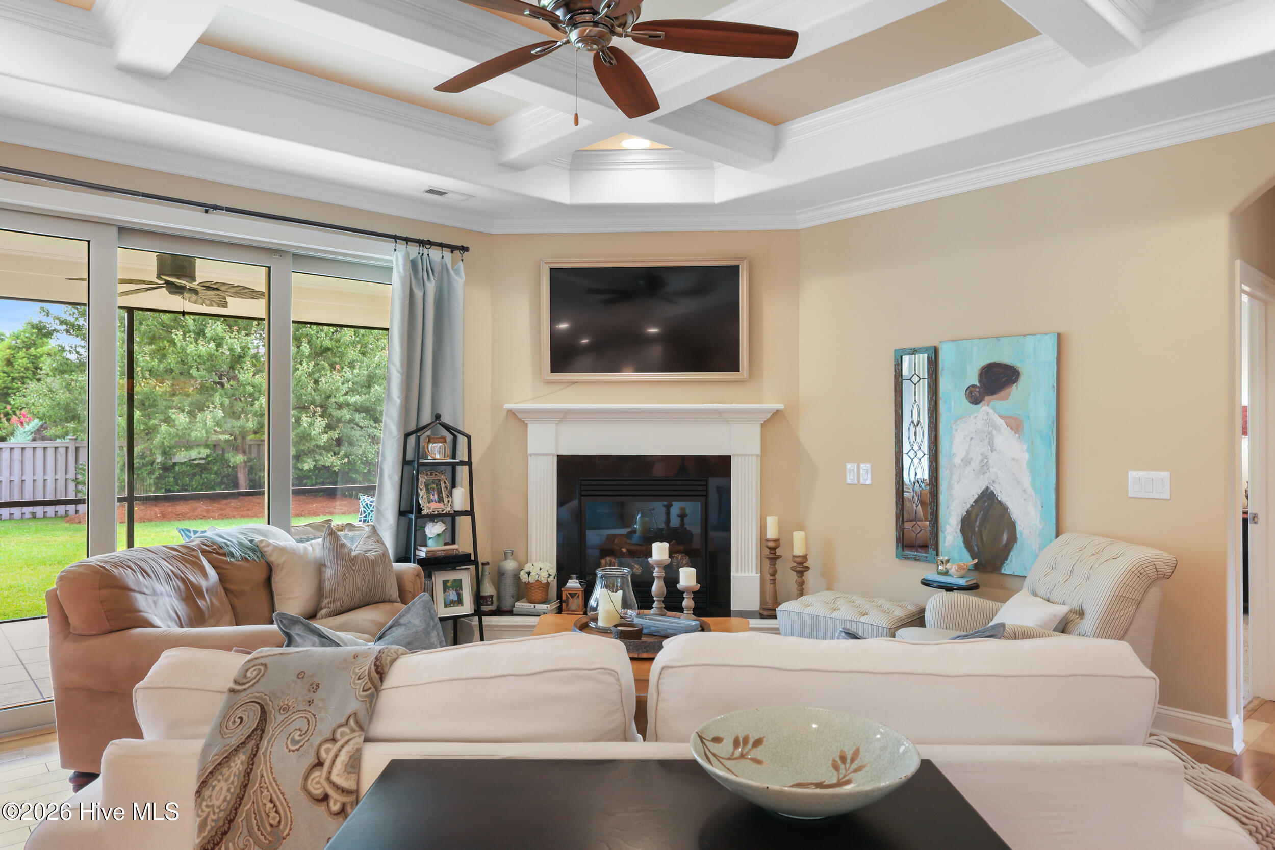 1324 Garden Springs Court
