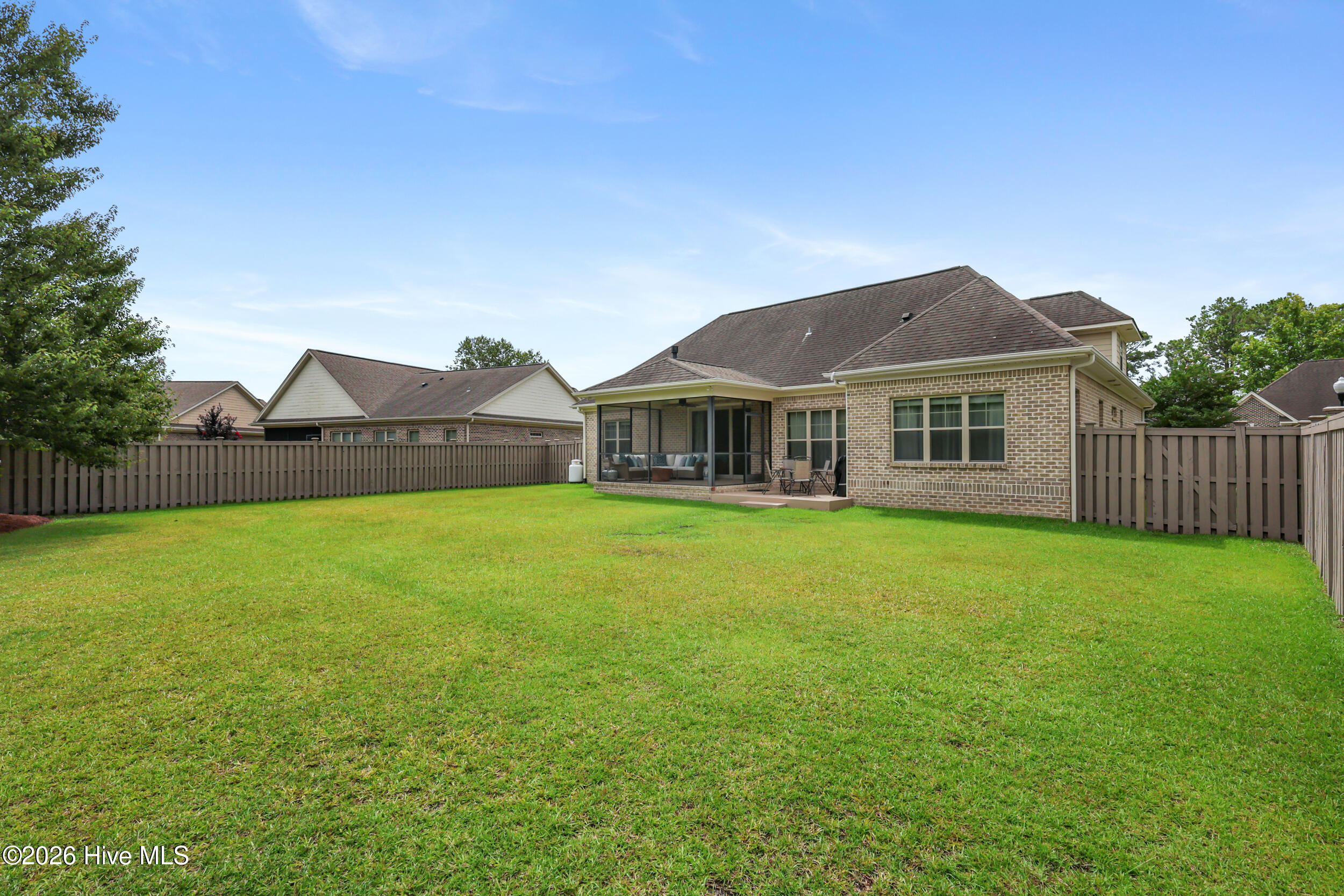 1324 Garden Springs Court