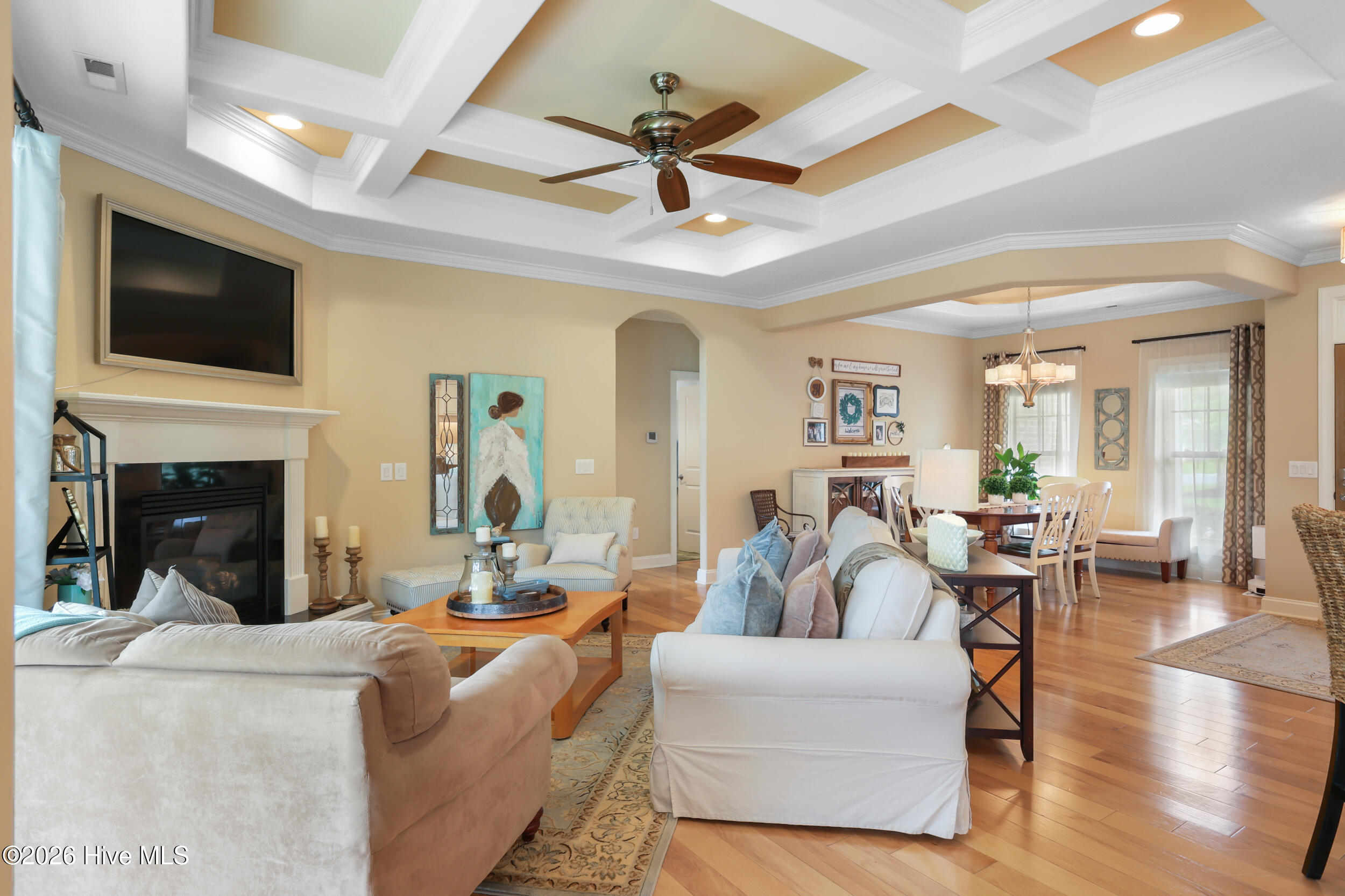 1324 Garden Springs Court