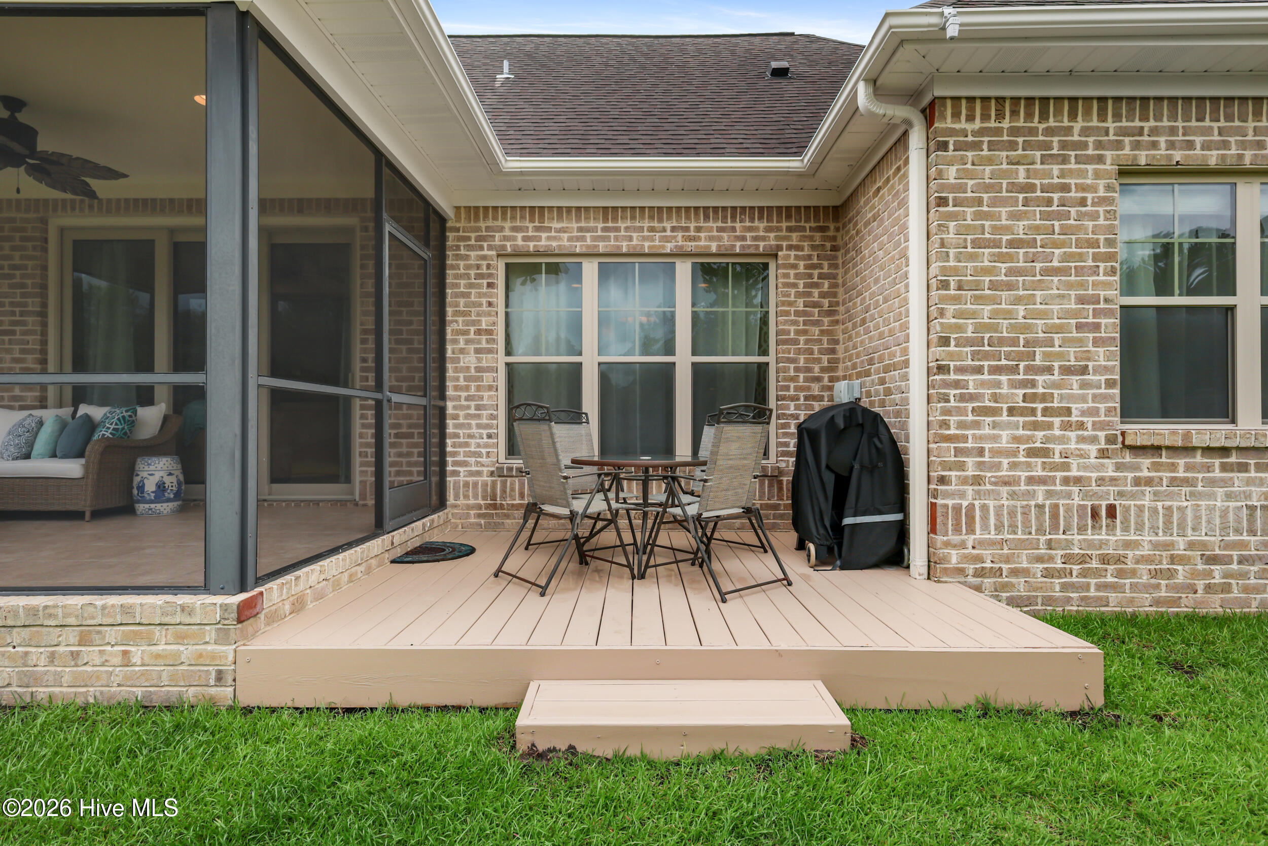 1324 Garden Springs Court