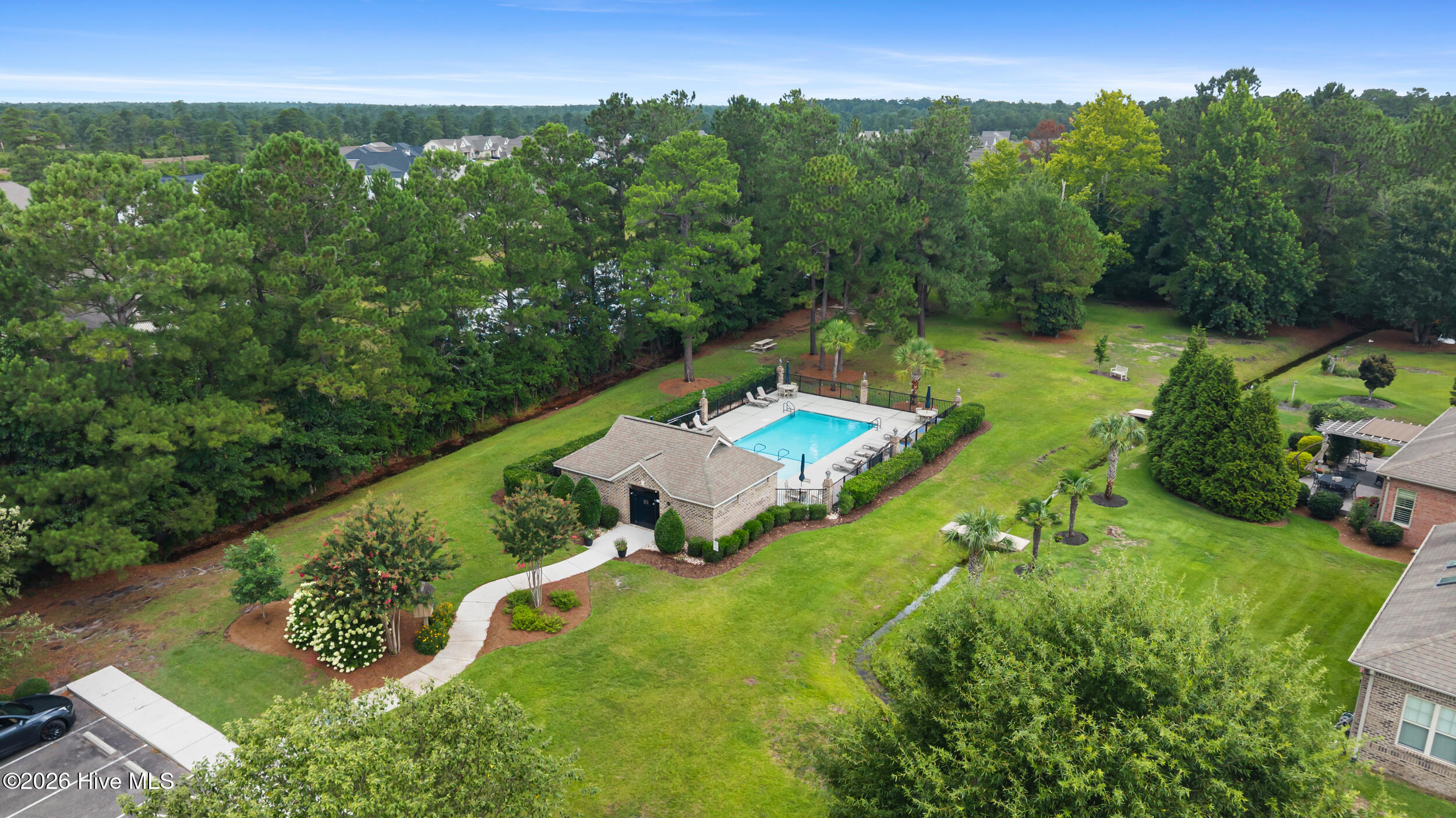 1324 Garden Springs Court