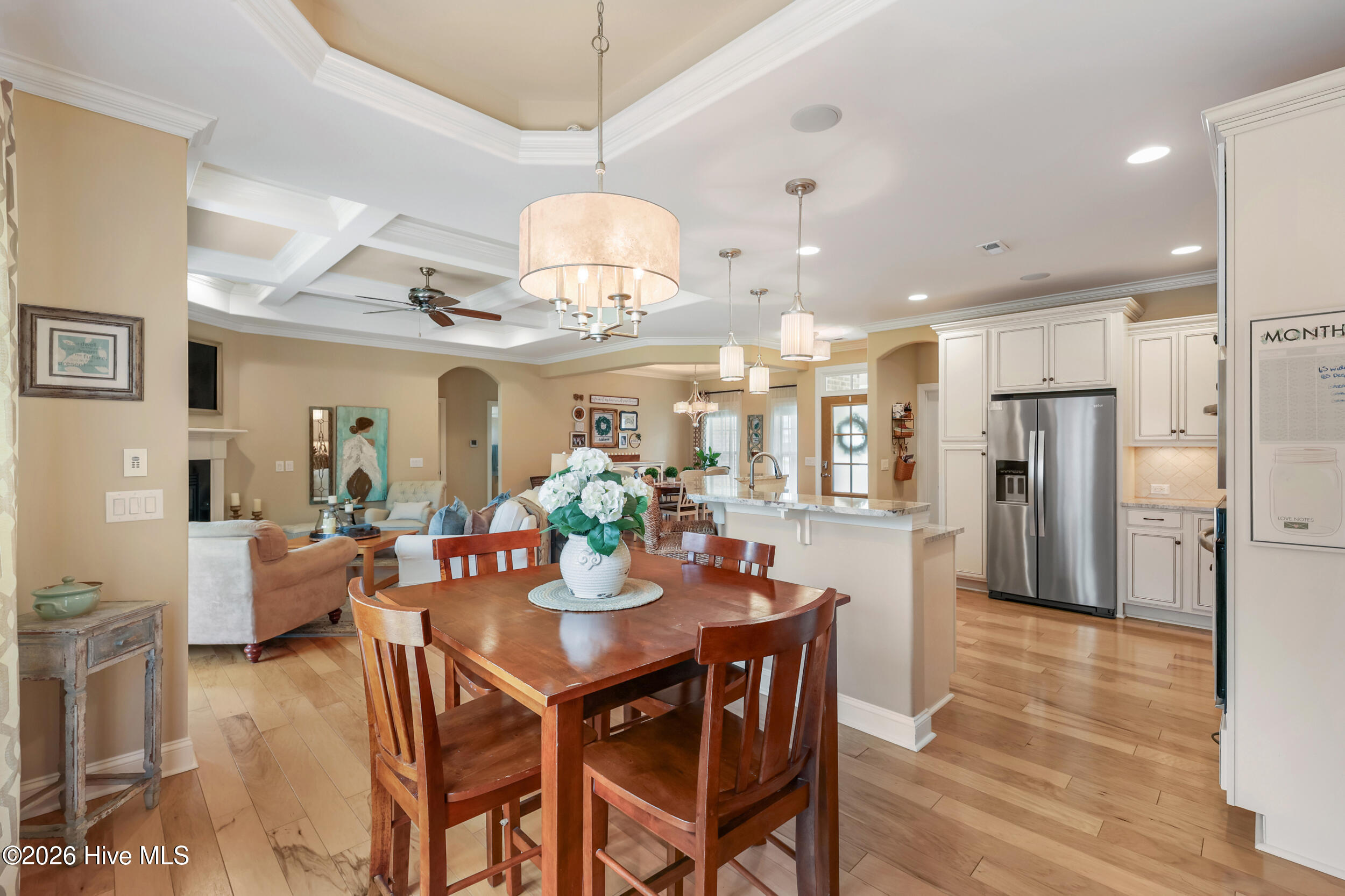 1324 Garden Springs Court