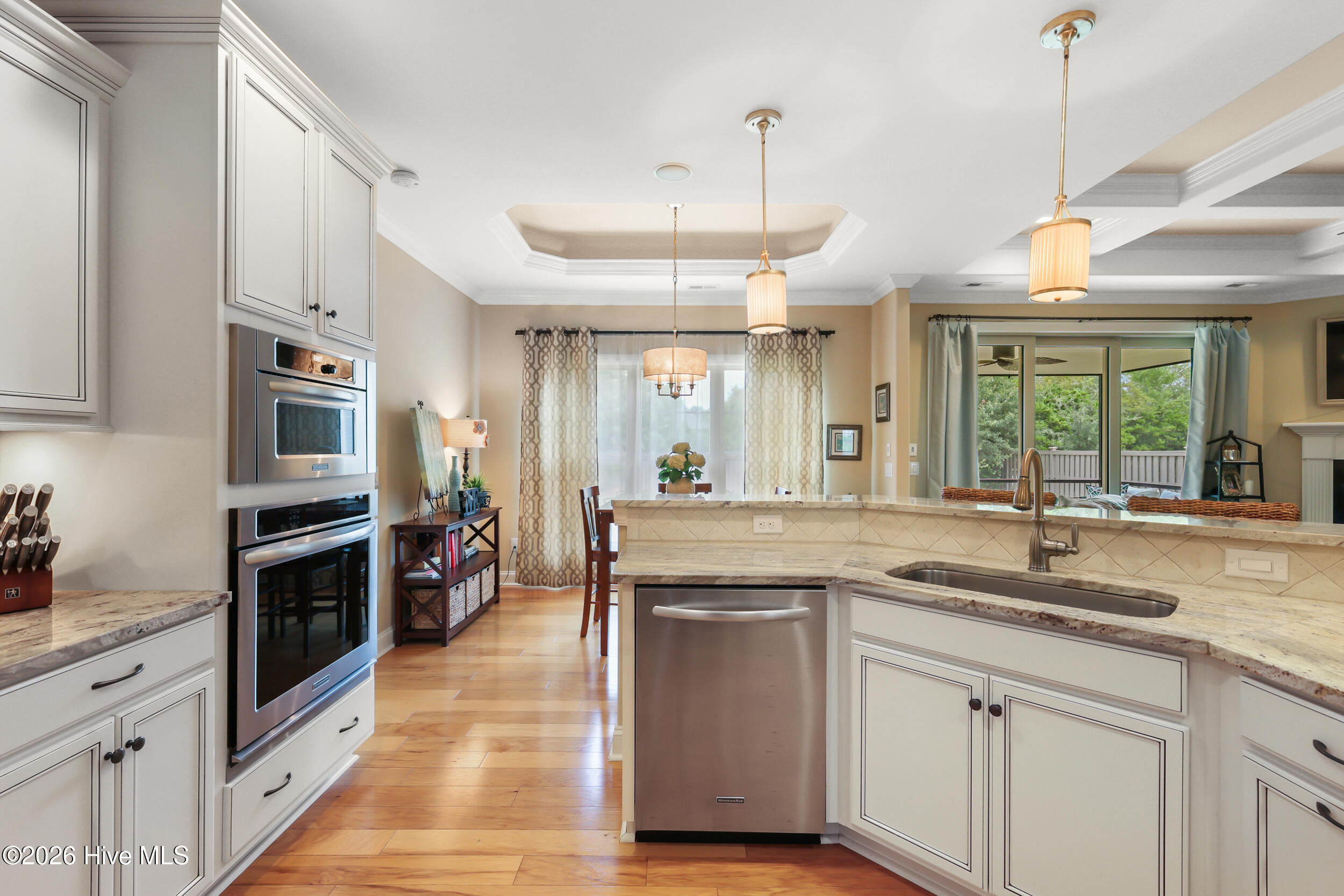1324 Garden Springs Court