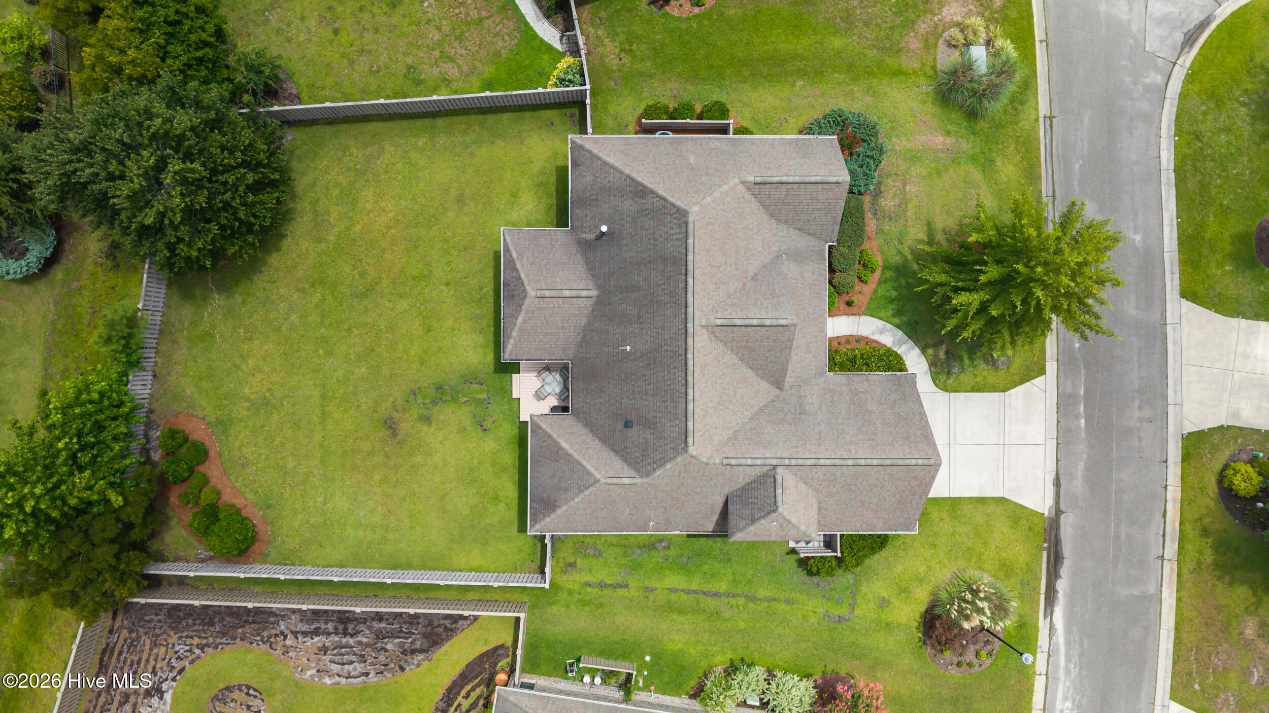 1324 Garden Springs Court