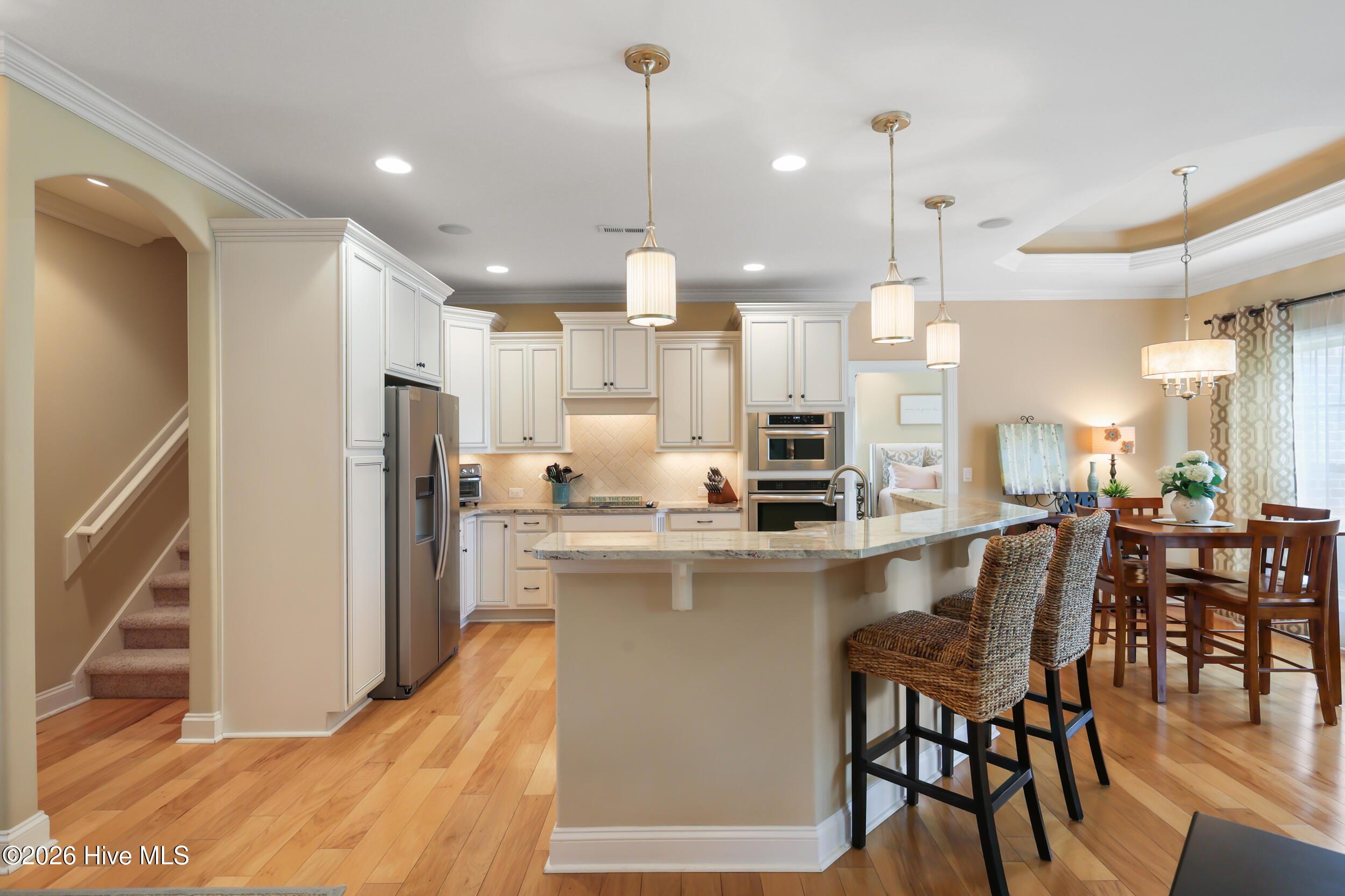1324 Garden Springs Court