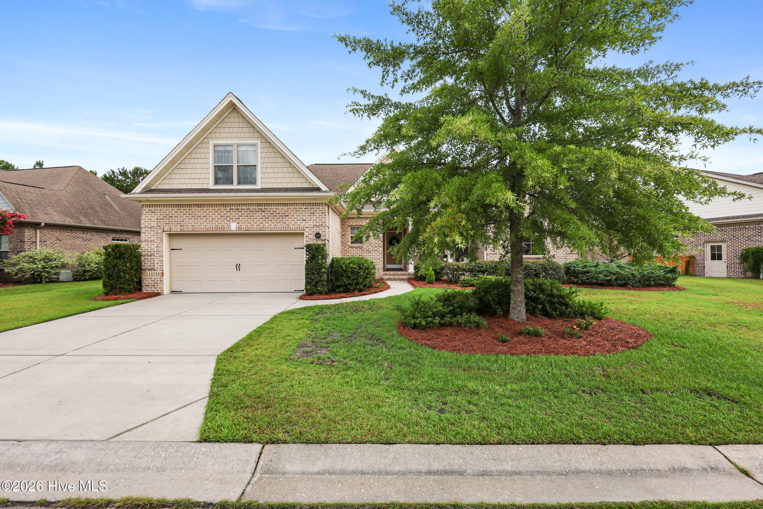 1324 Garden Springs Court