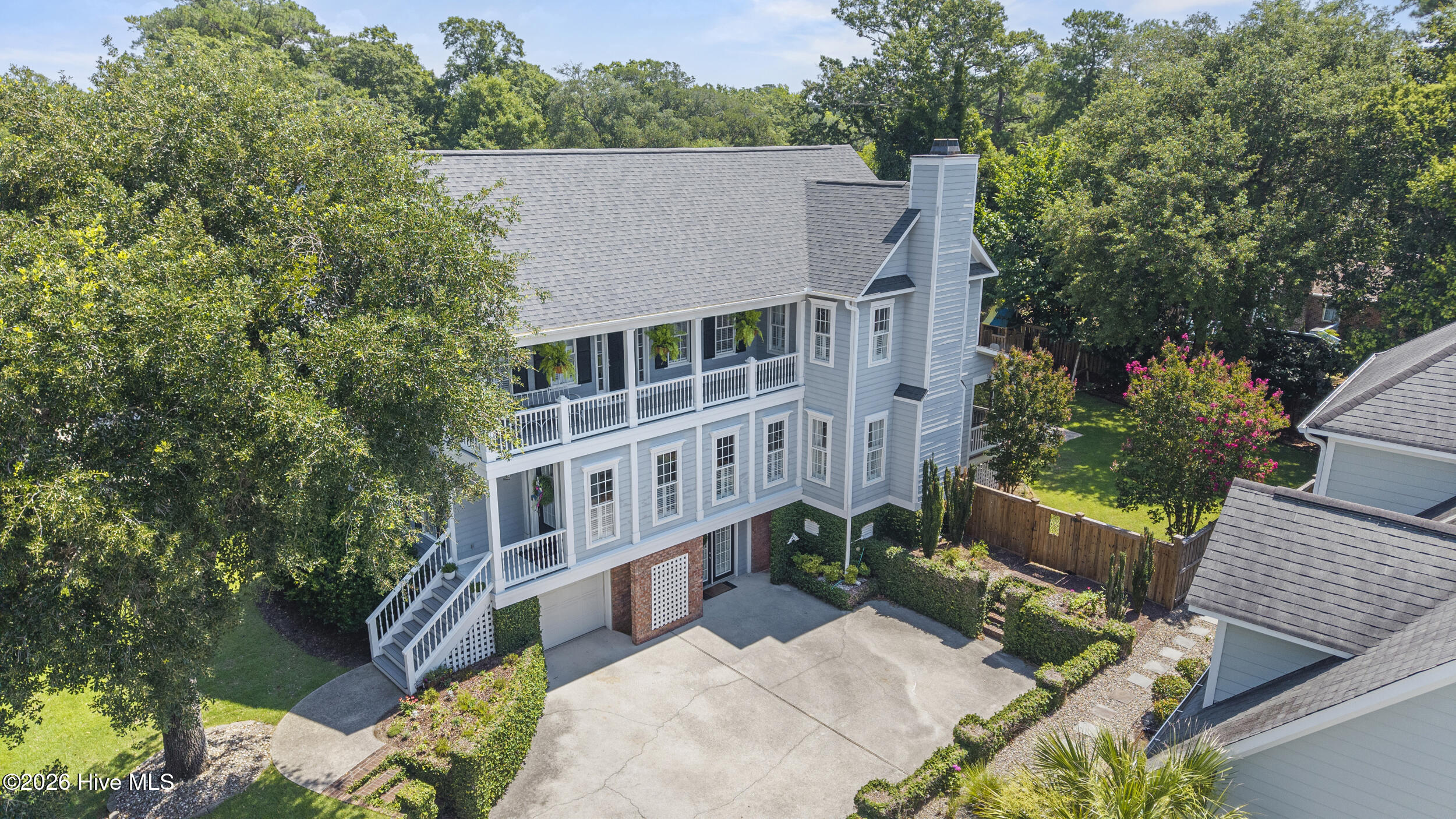4105 Purviance Court