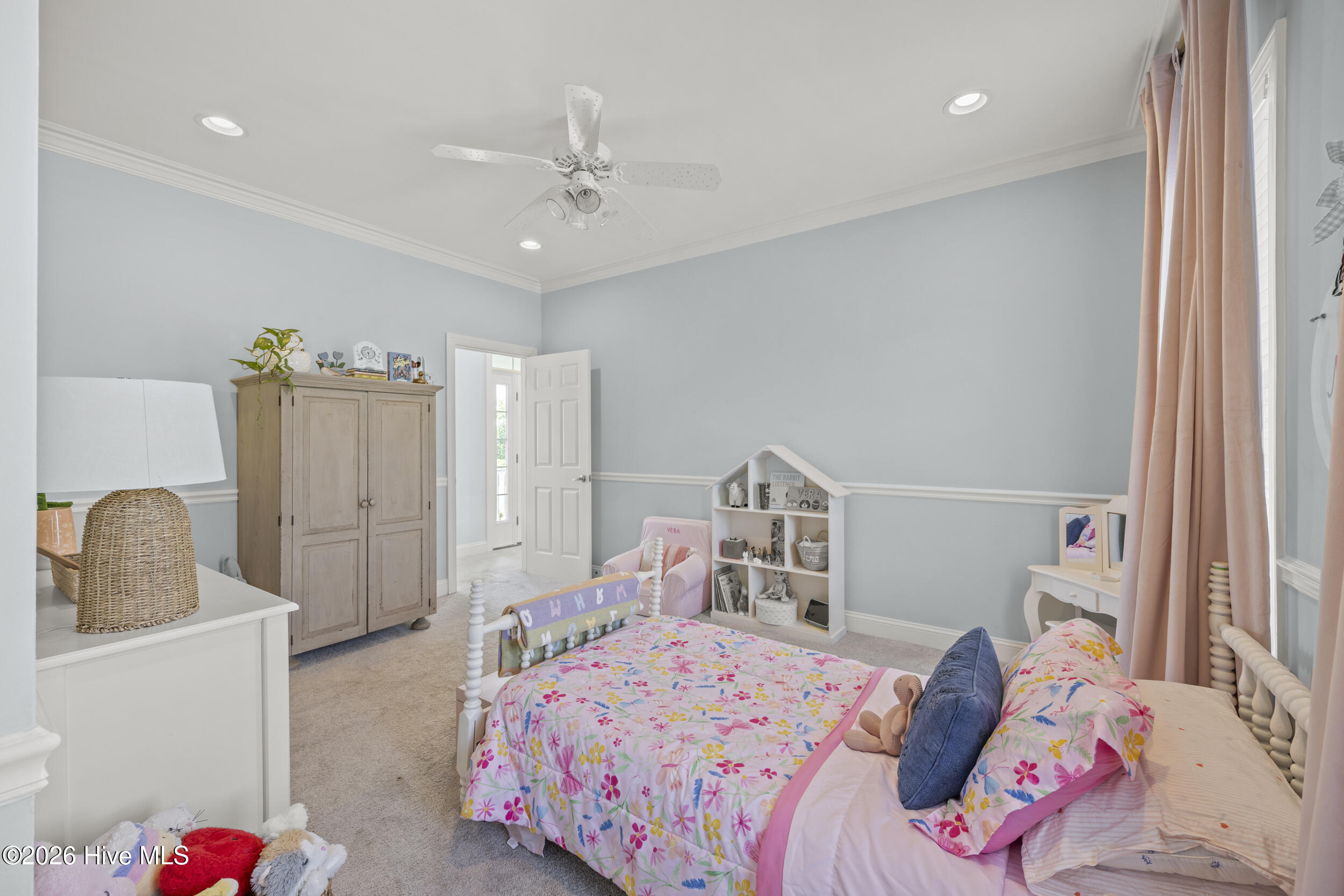 4105 Purviance Court