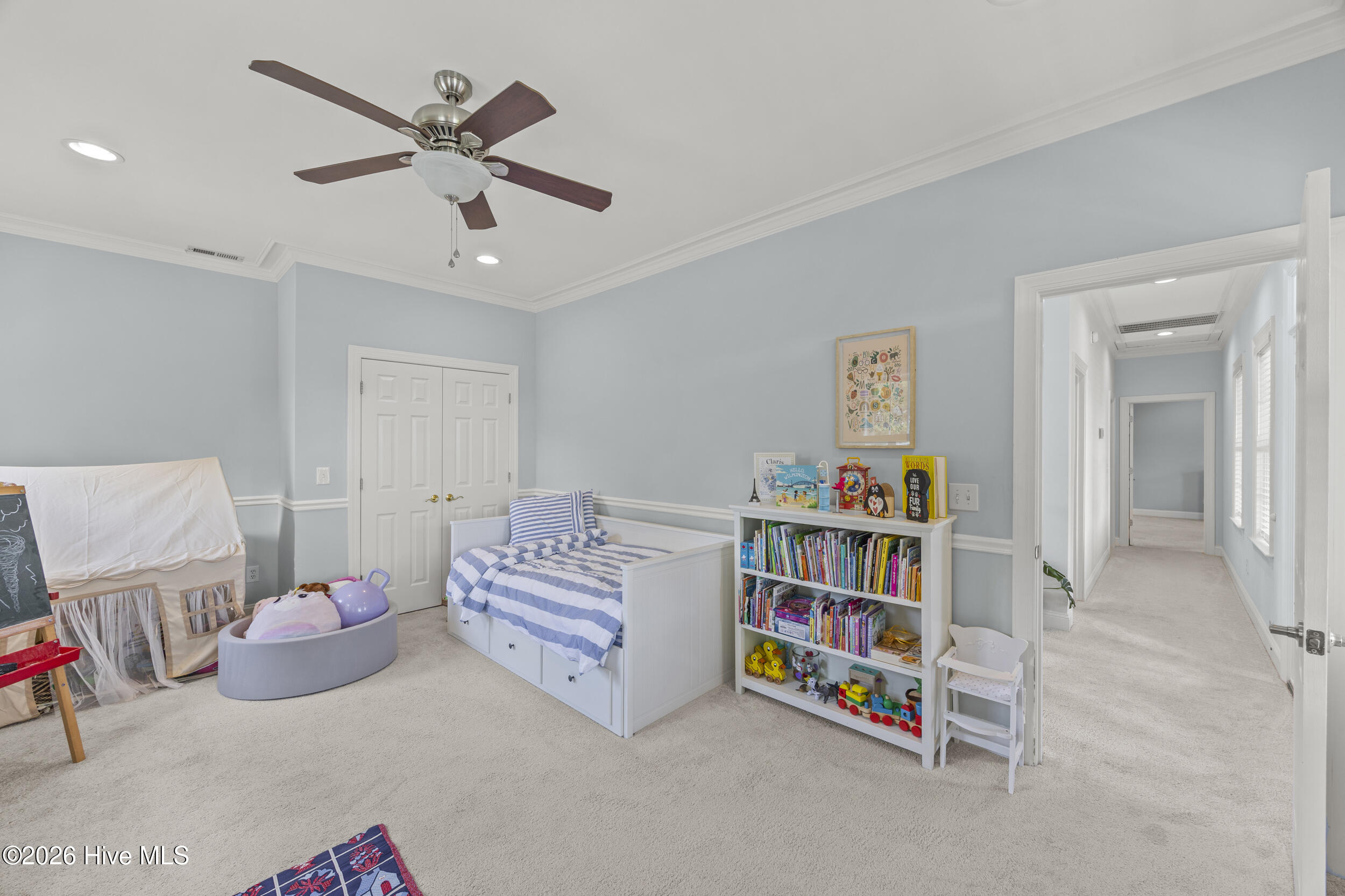 4105 Purviance Court