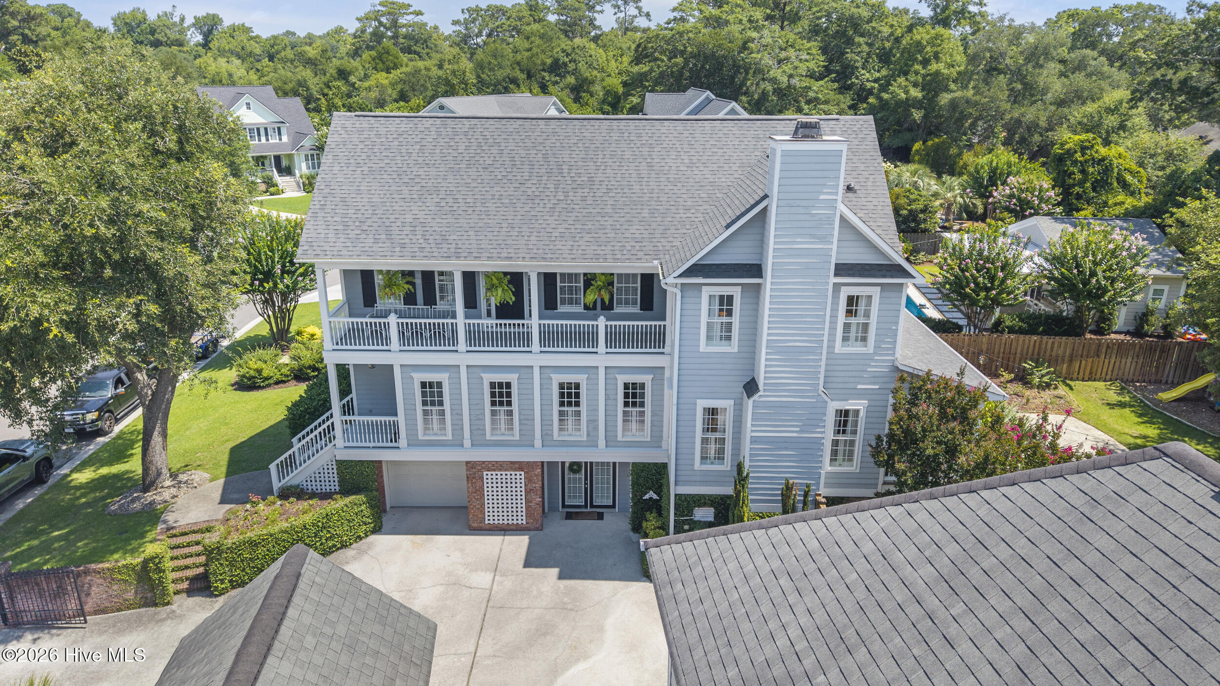 4105 Purviance Court