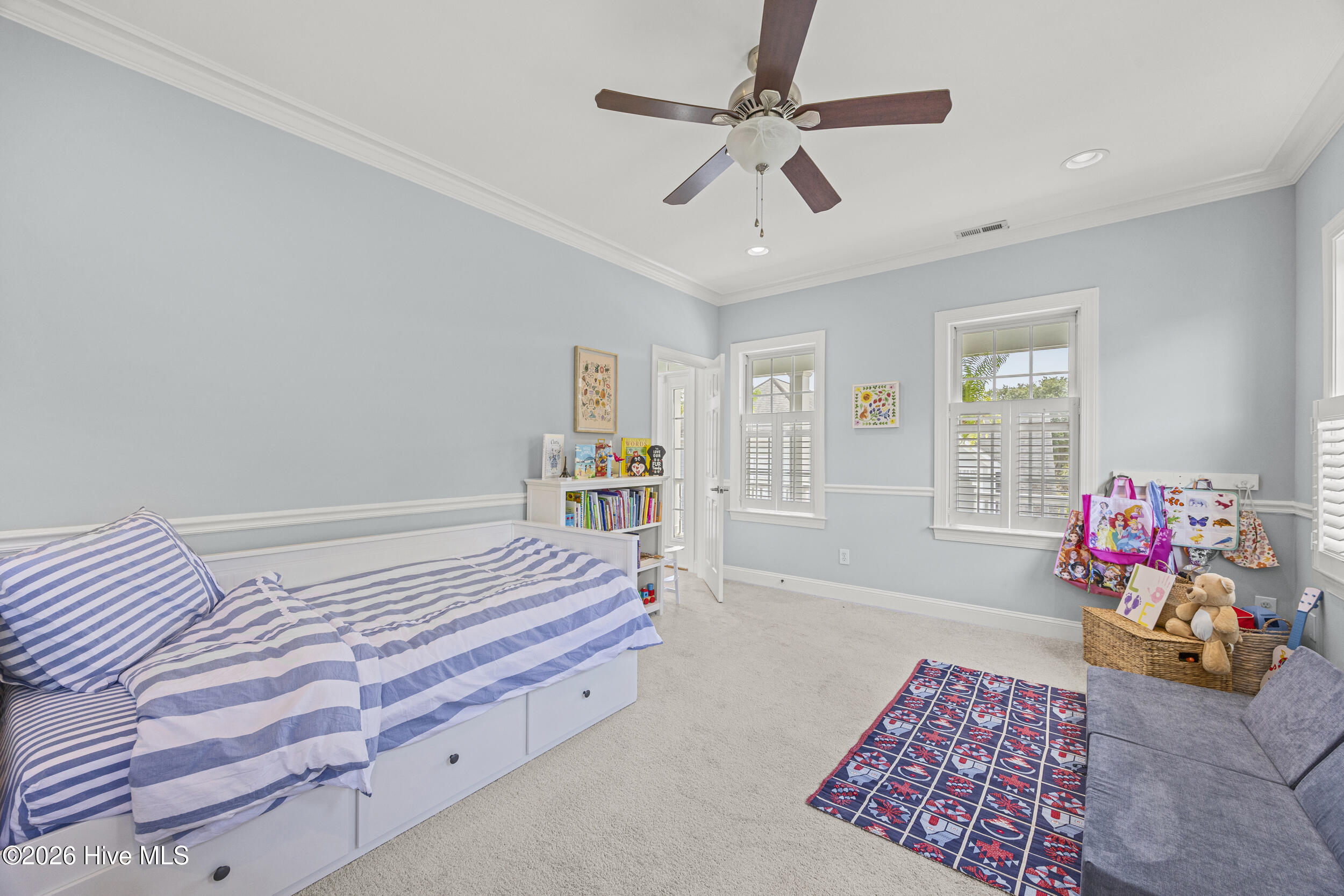 4105 Purviance Court