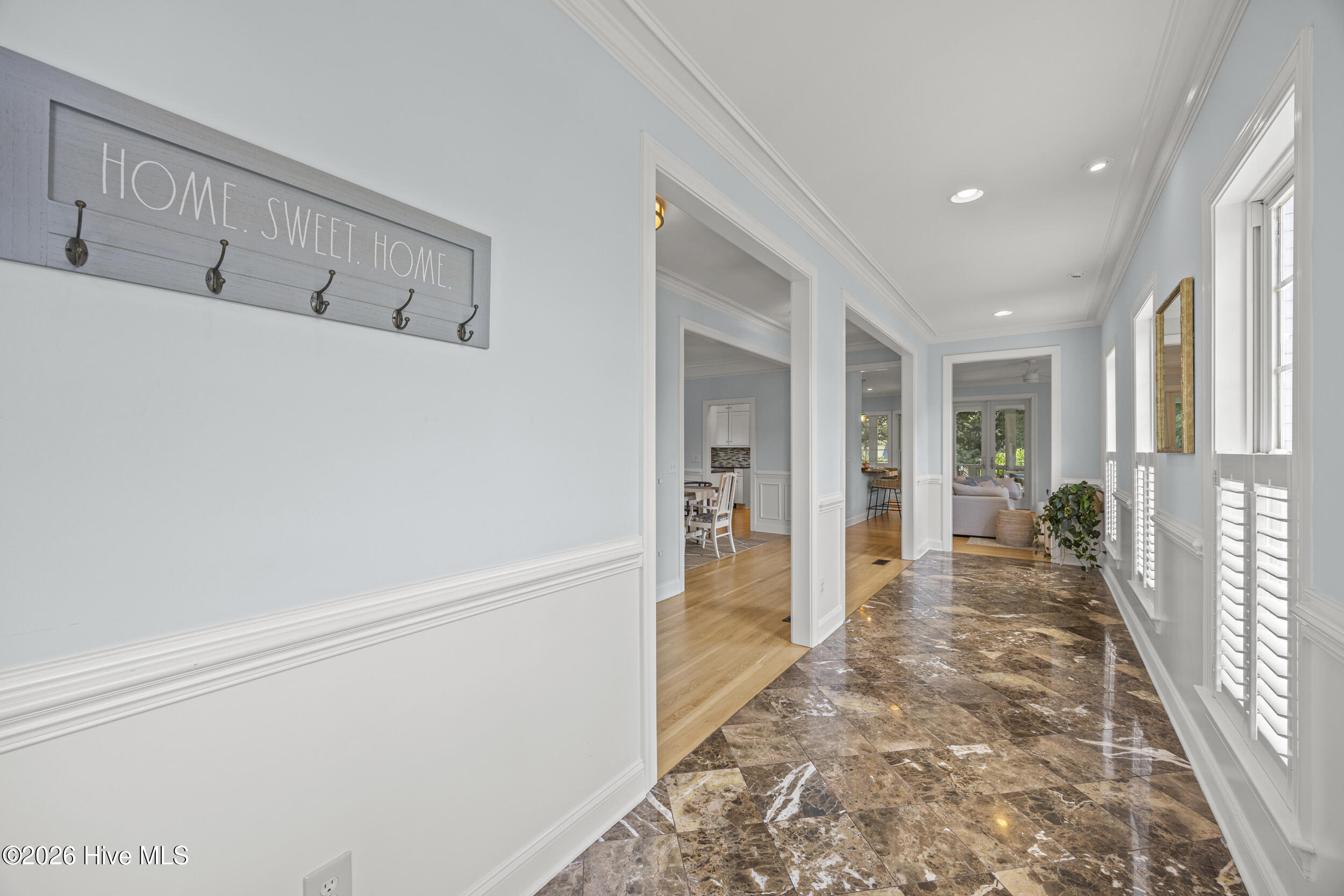 4105 Purviance Court