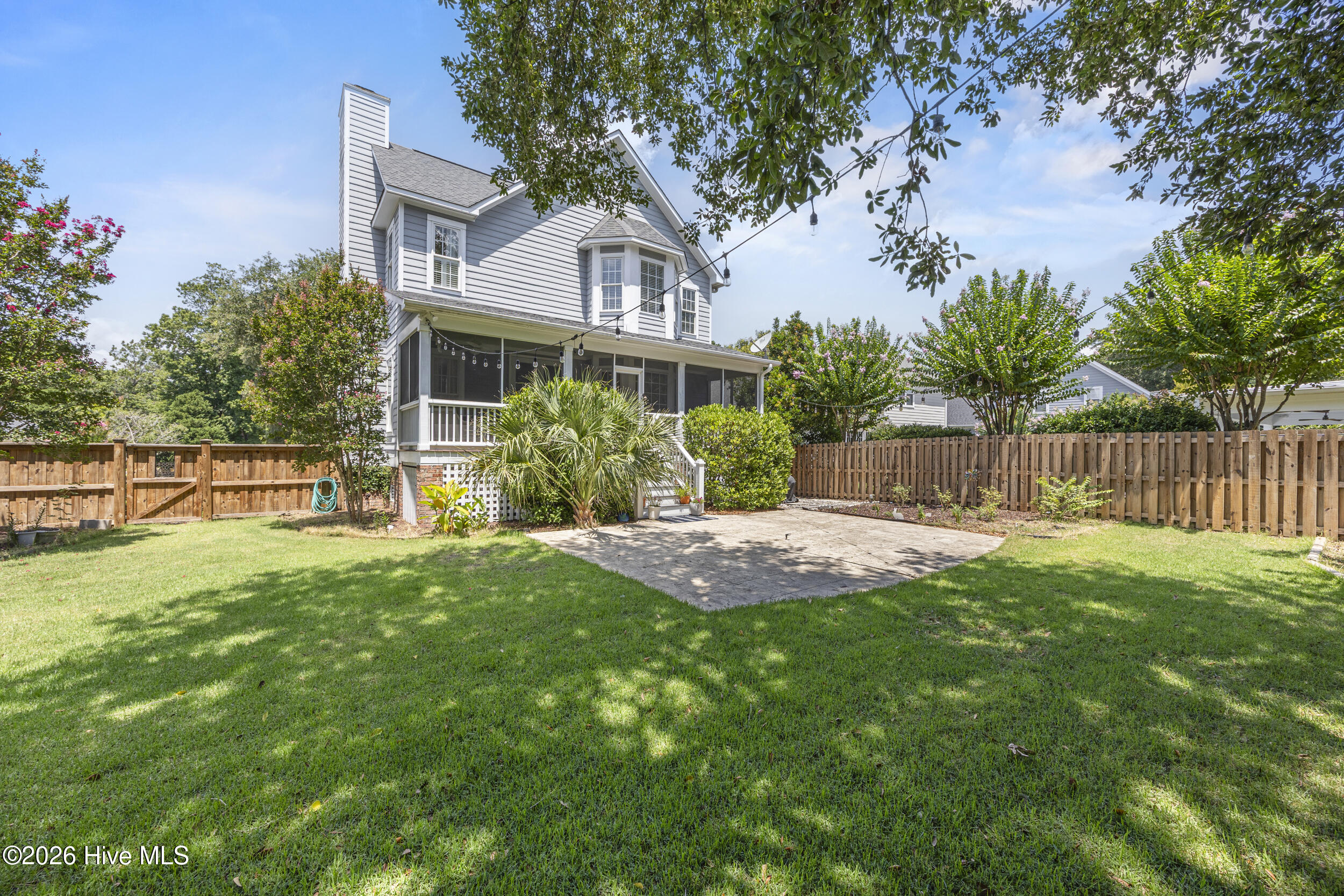 4105 Purviance Court