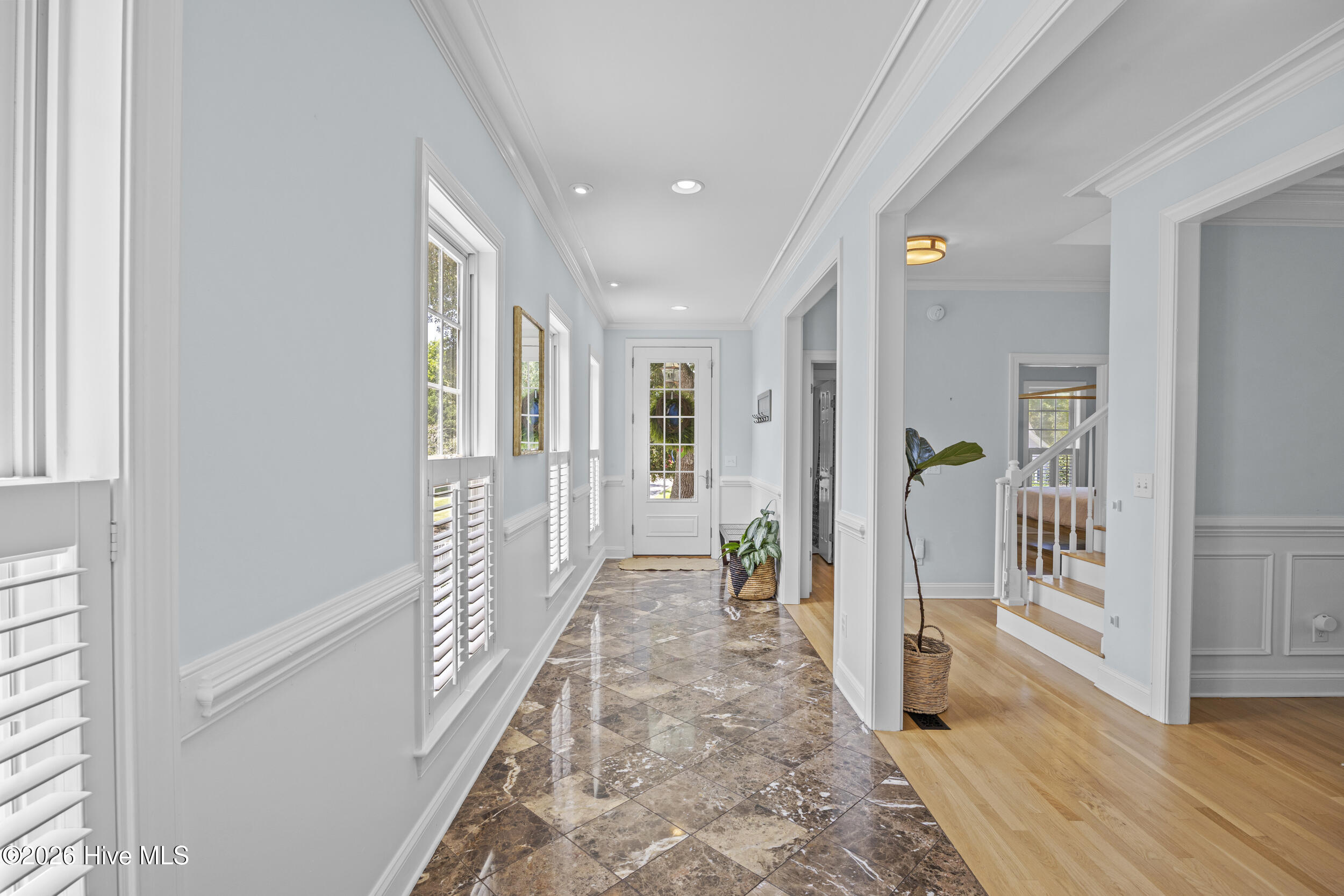 4105 Purviance Court