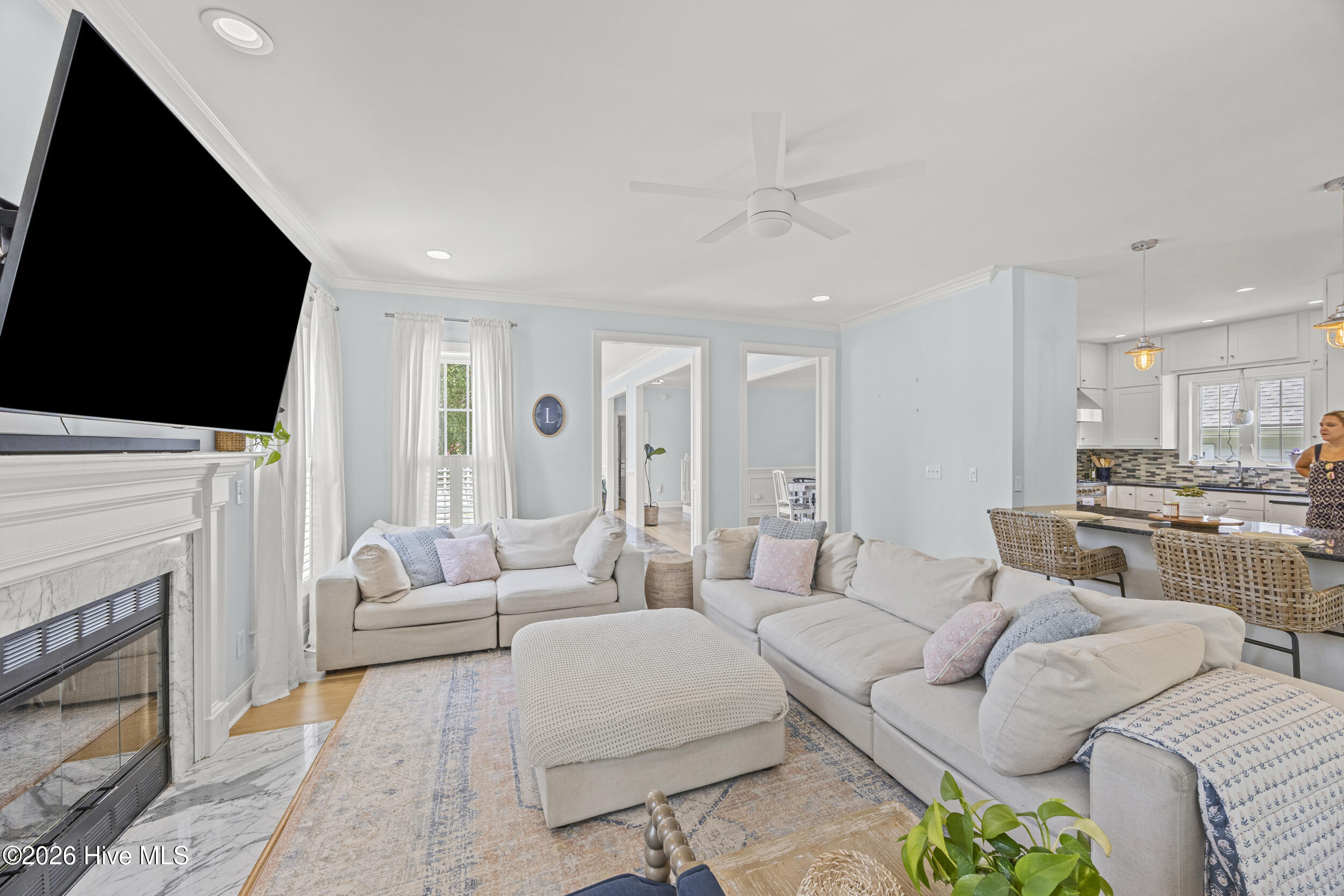 4105 Purviance Court