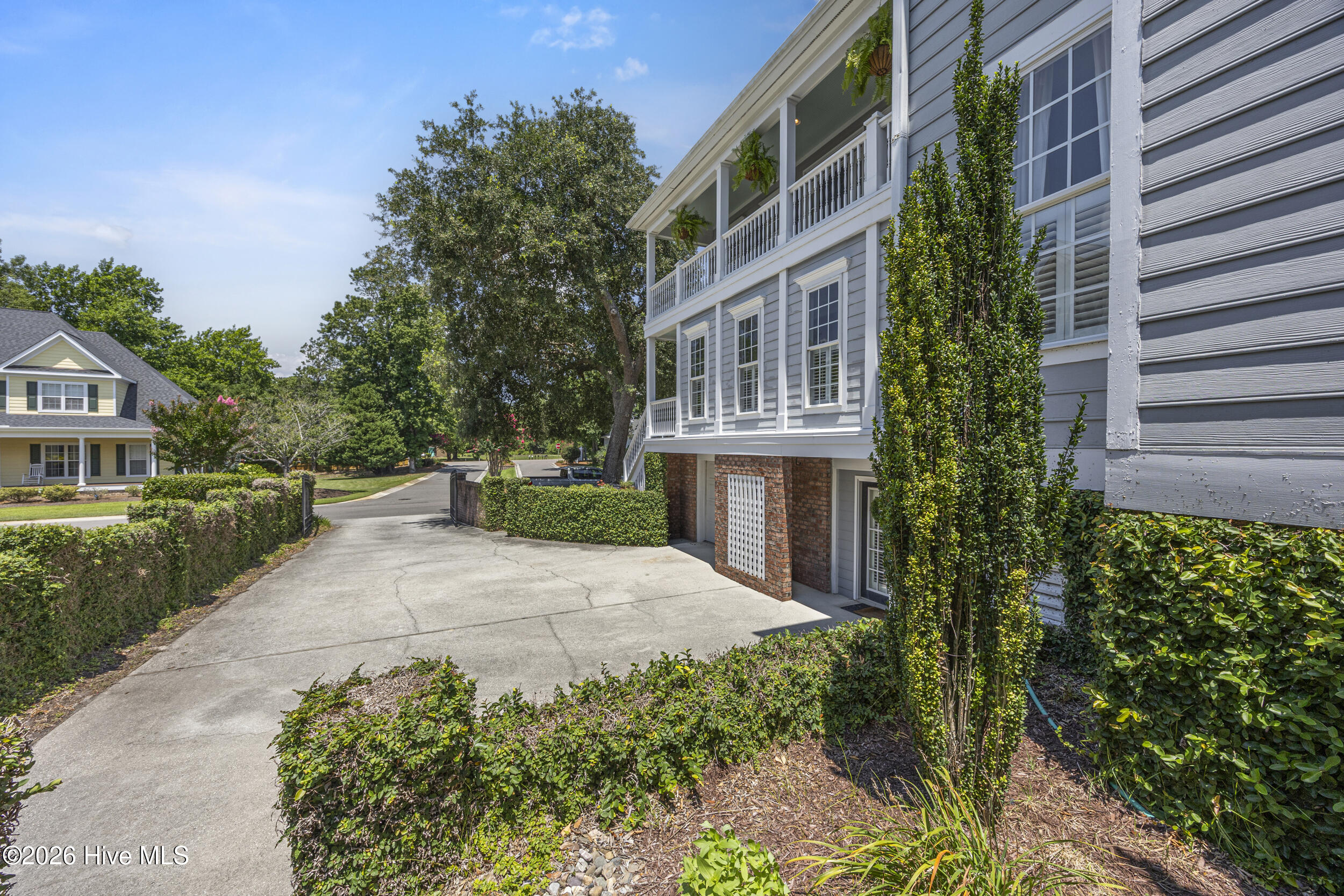 4105 Purviance Court