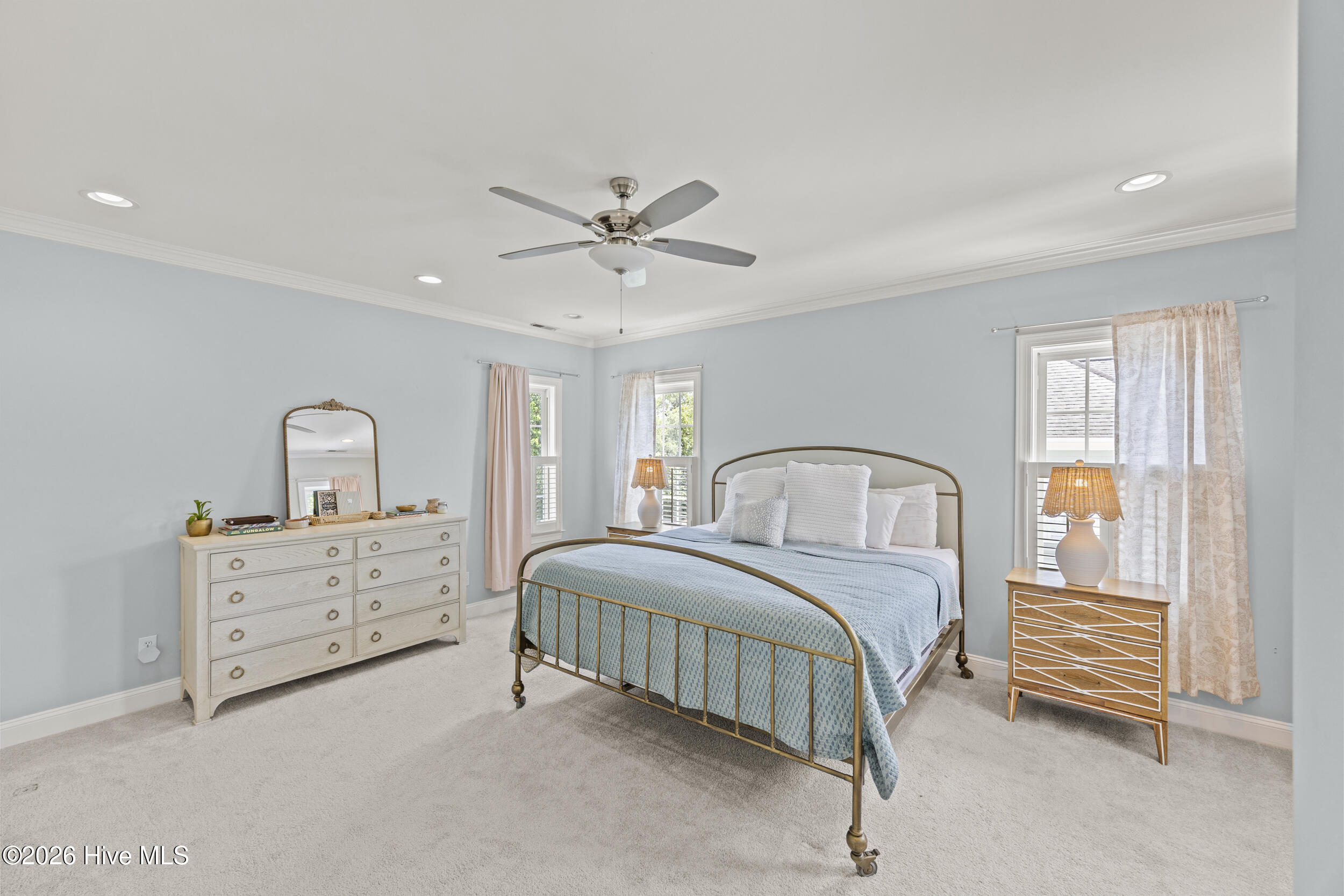 4105 Purviance Court