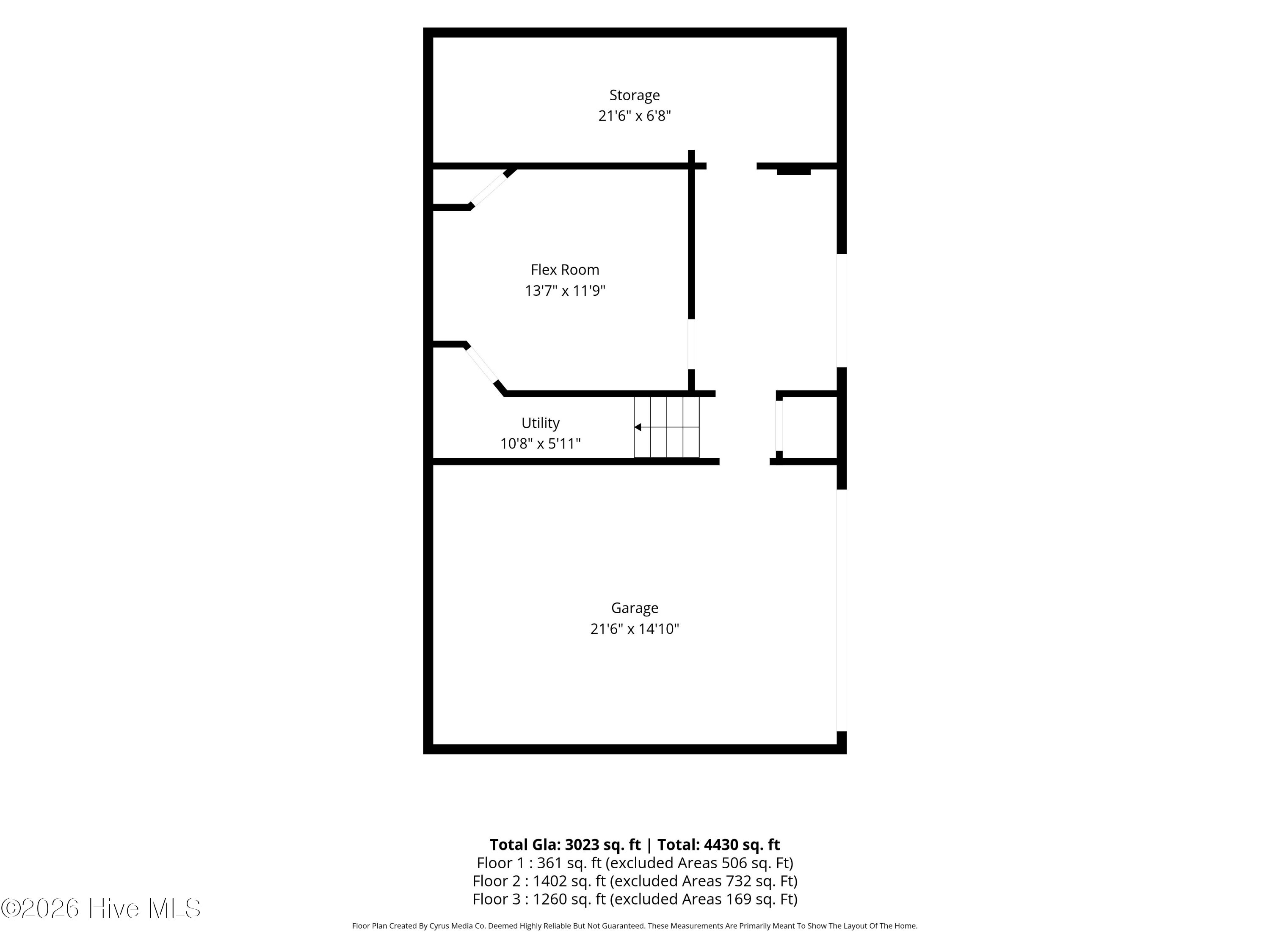 4105 Purviance Court
