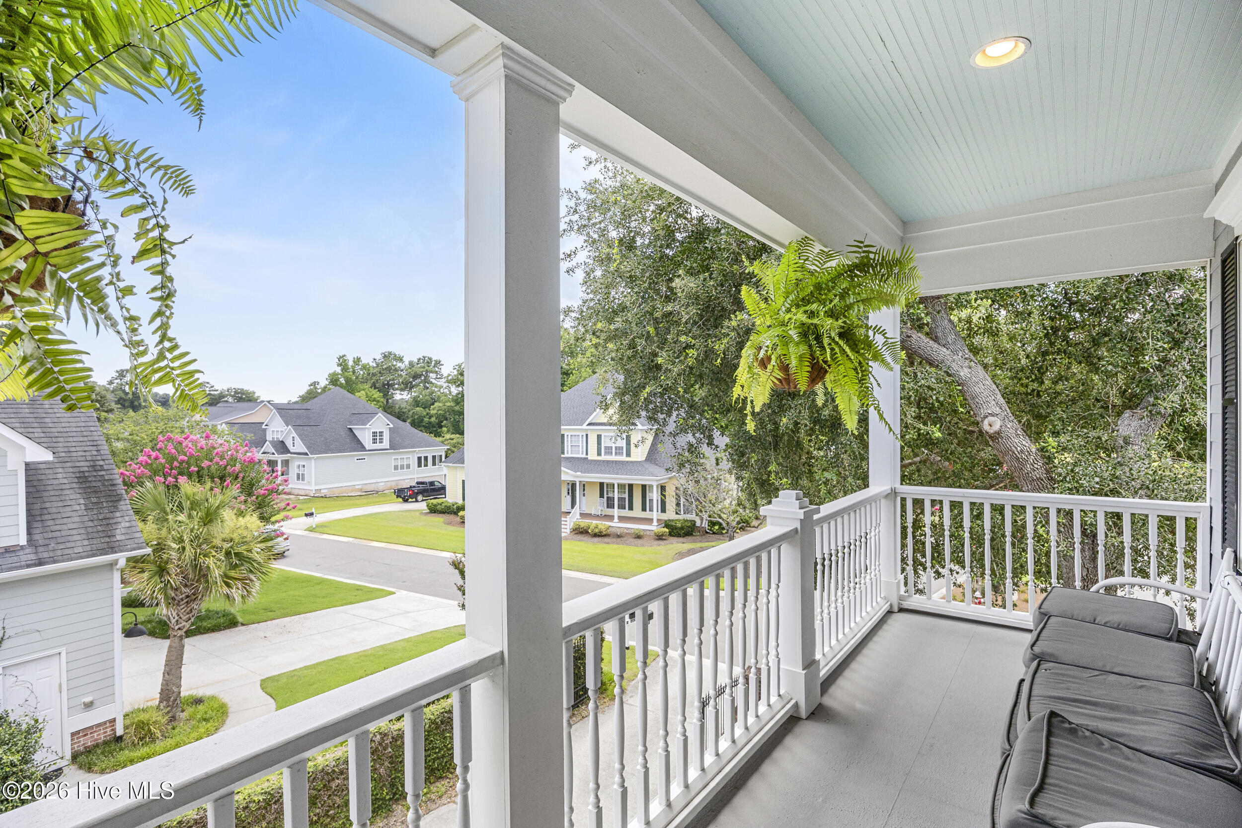 4105 Purviance Court