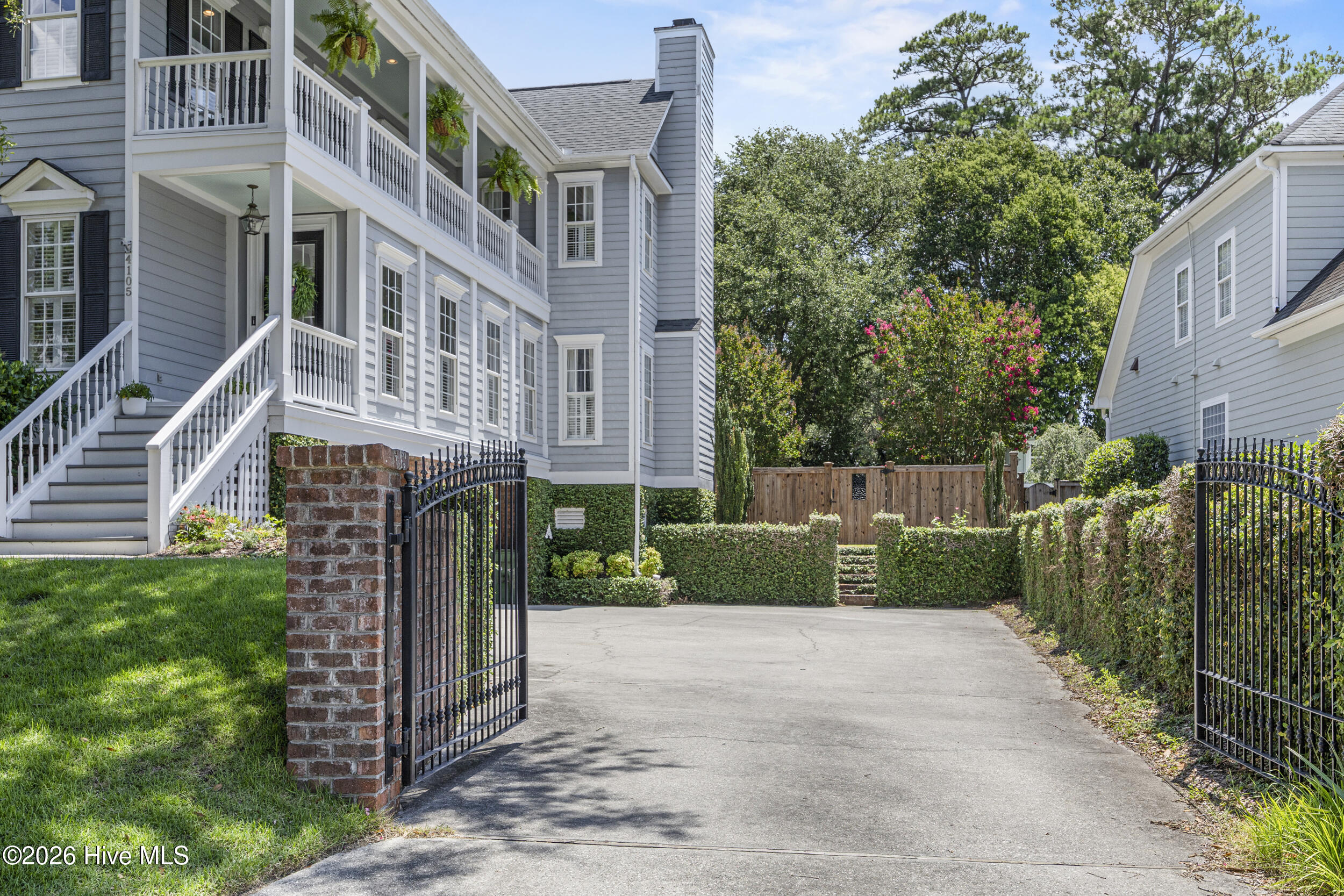 4105 Purviance Court