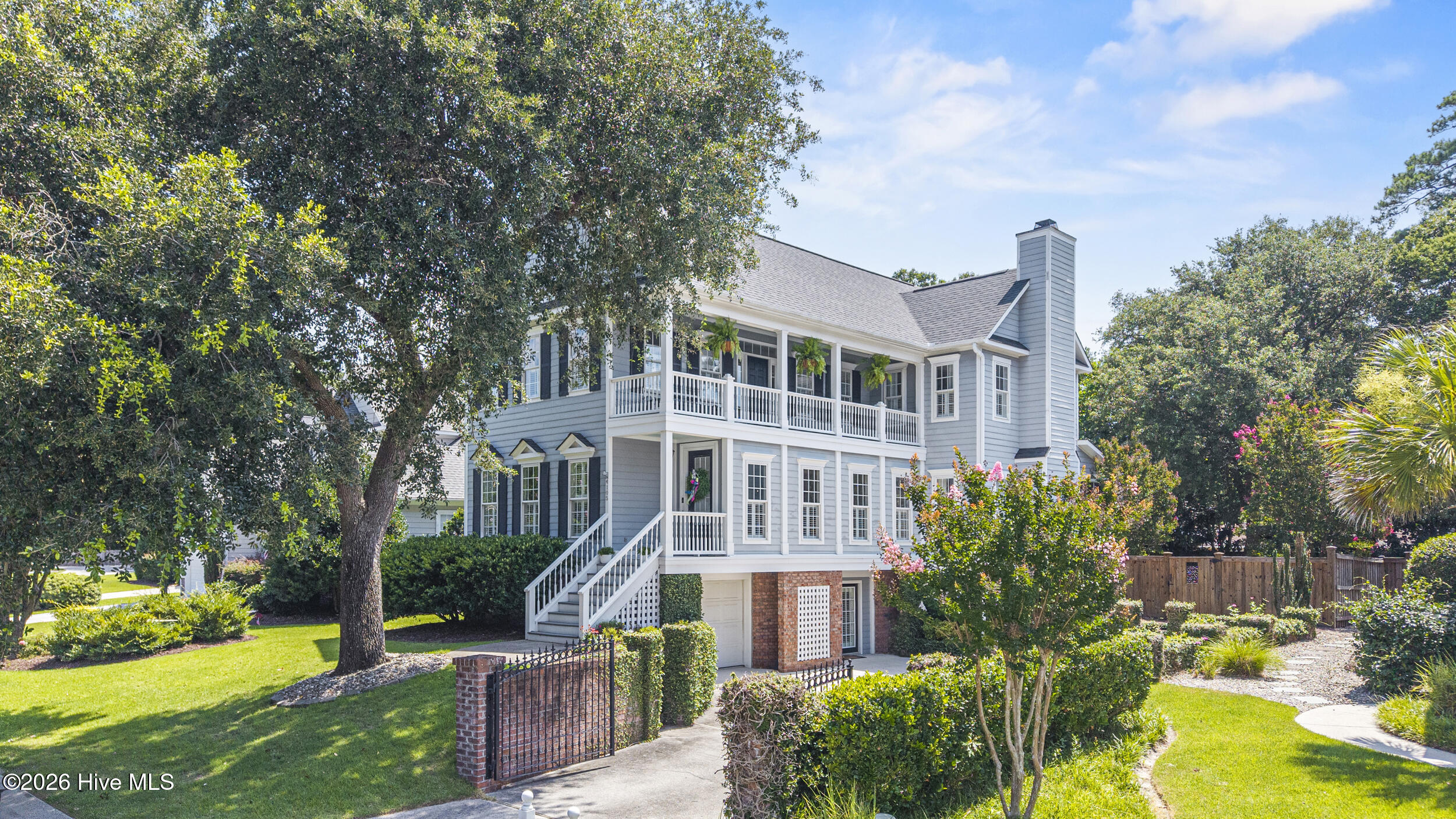 4105 Purviance Court