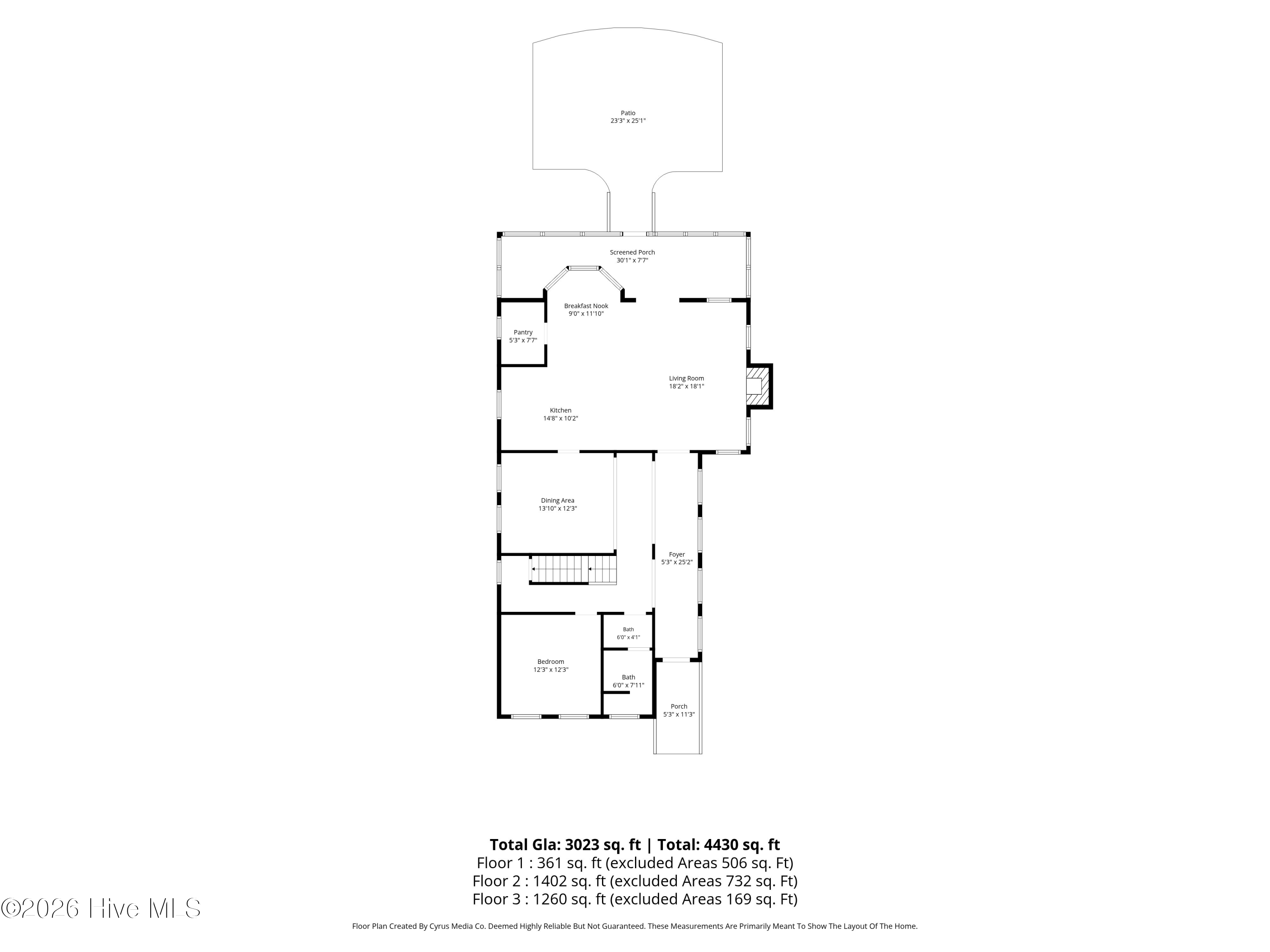 4105 Purviance Court
