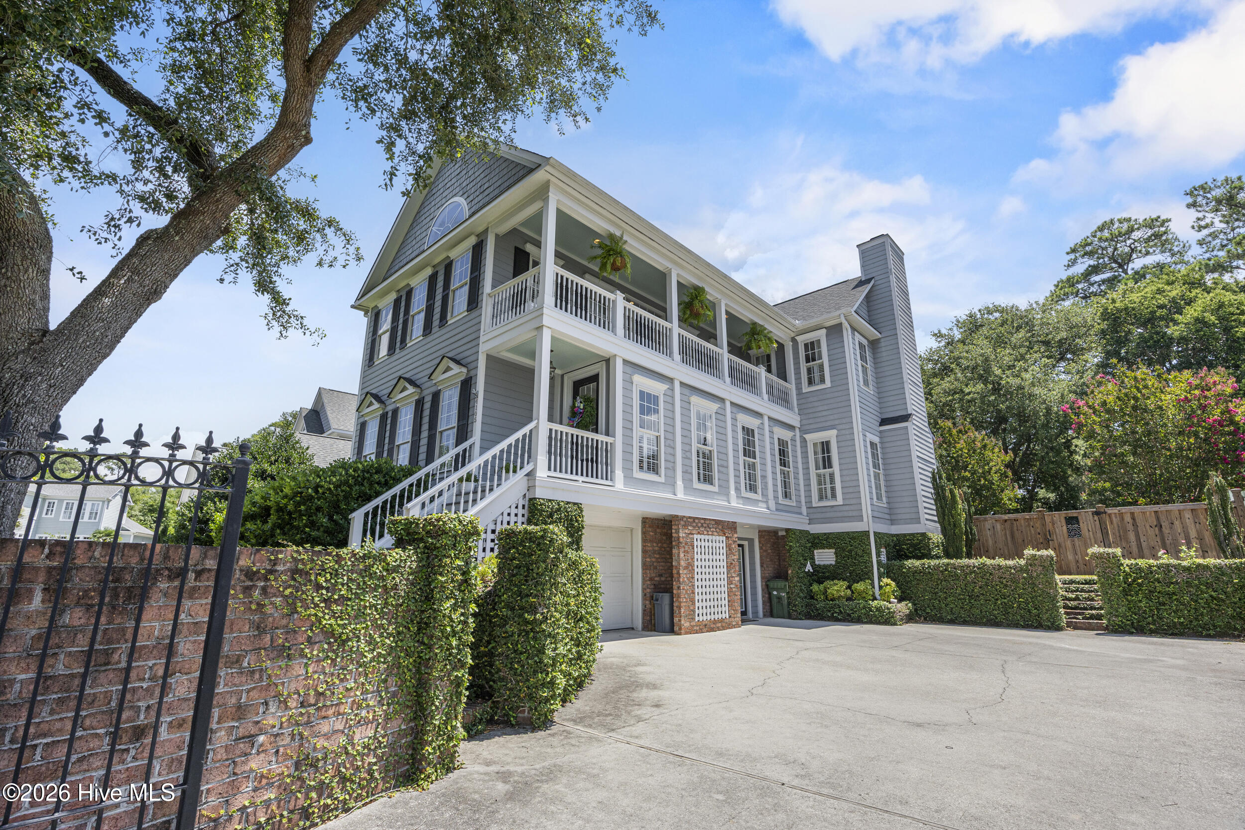 4105 Purviance Court