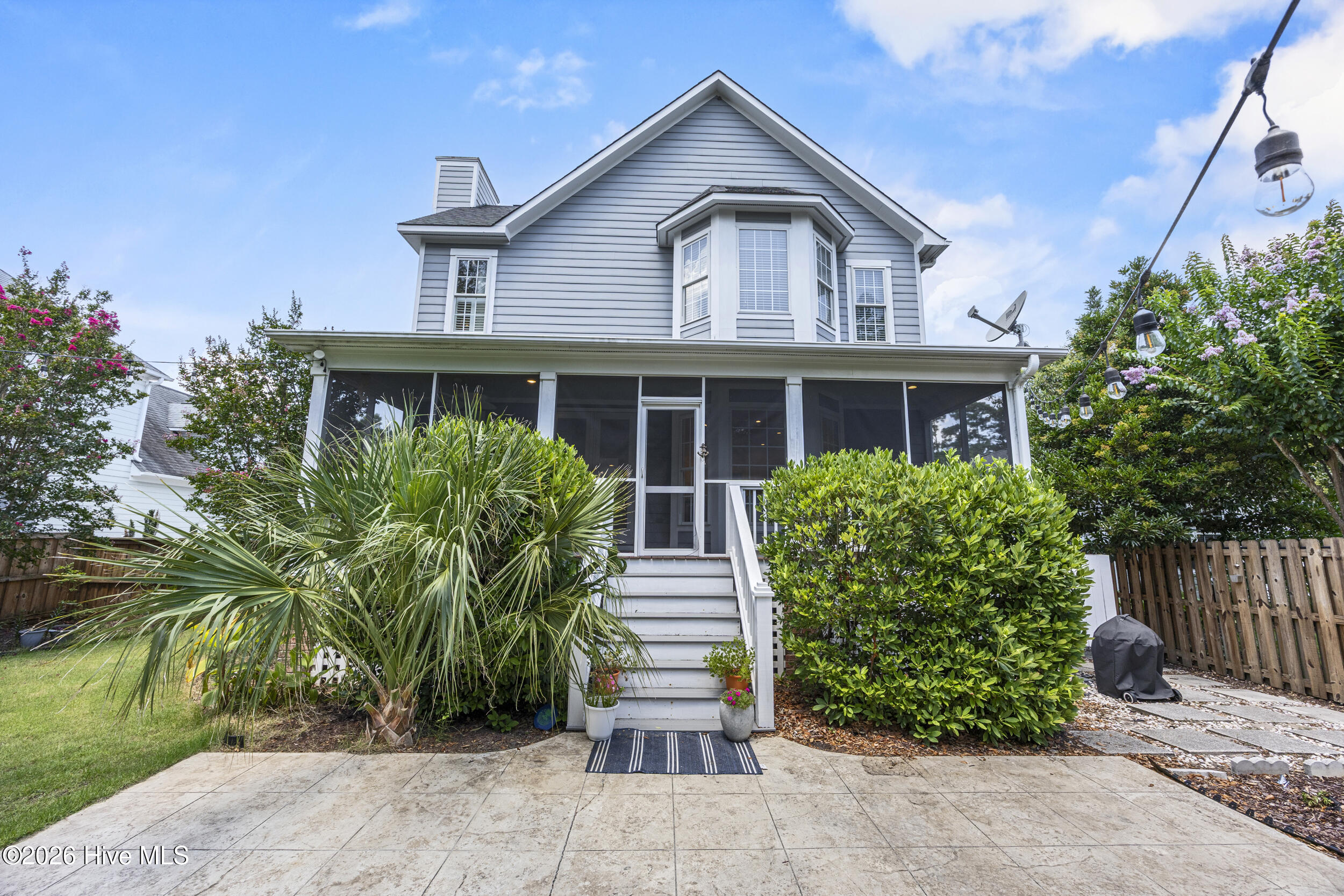 4105 Purviance Court