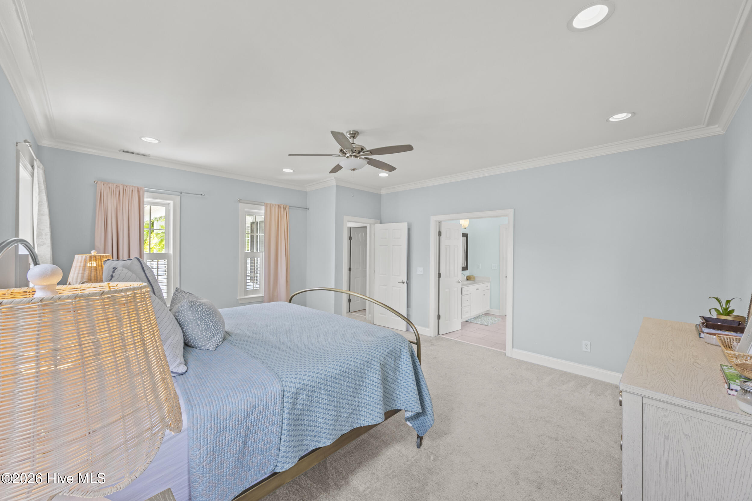 4105 Purviance Court