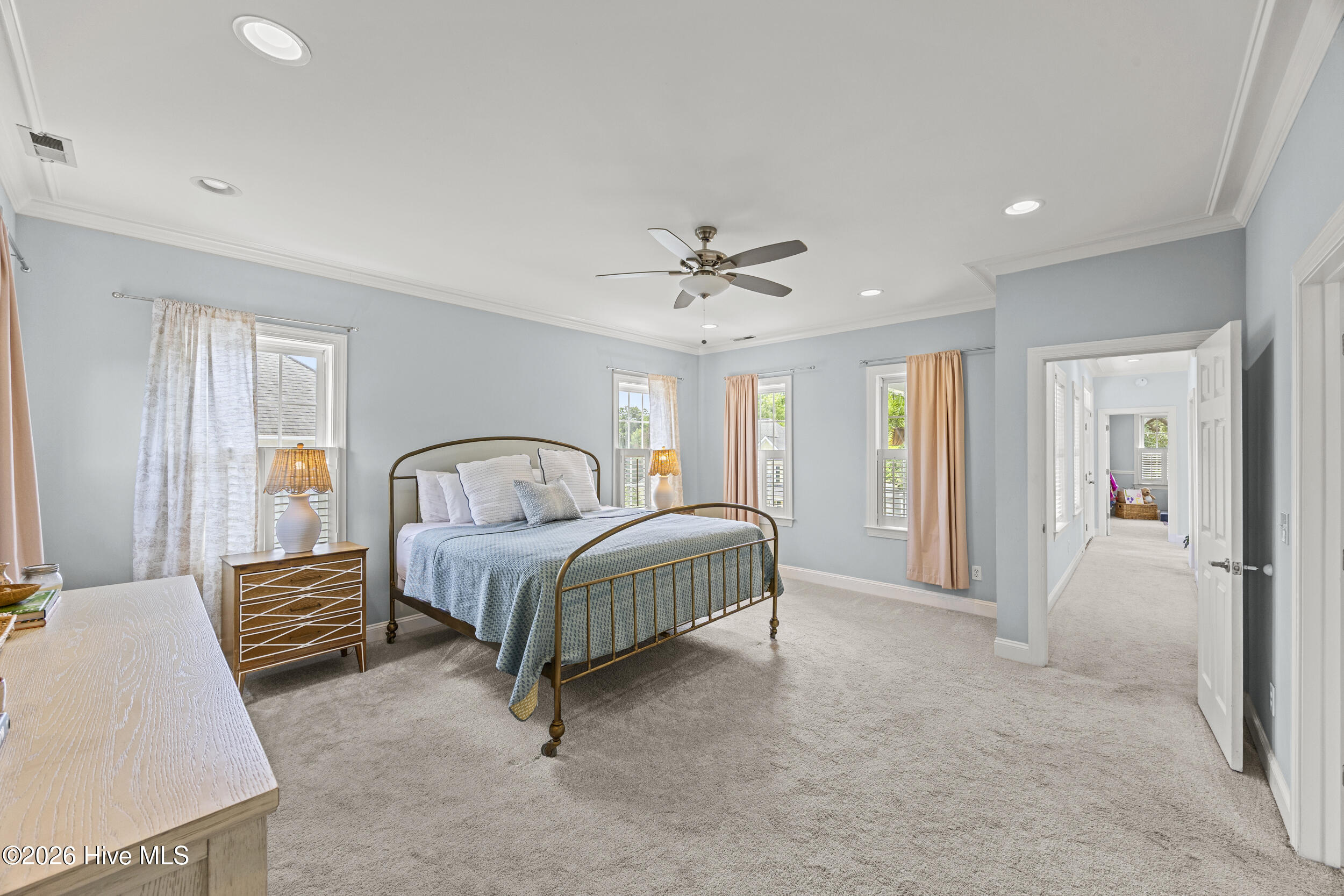 4105 Purviance Court